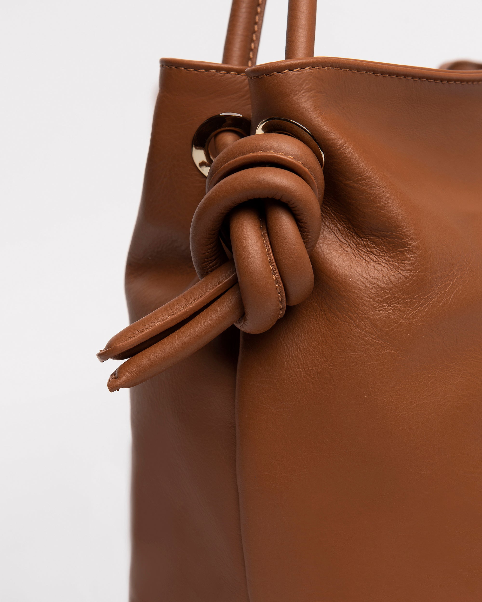 Women's Leather Shoulder Bag