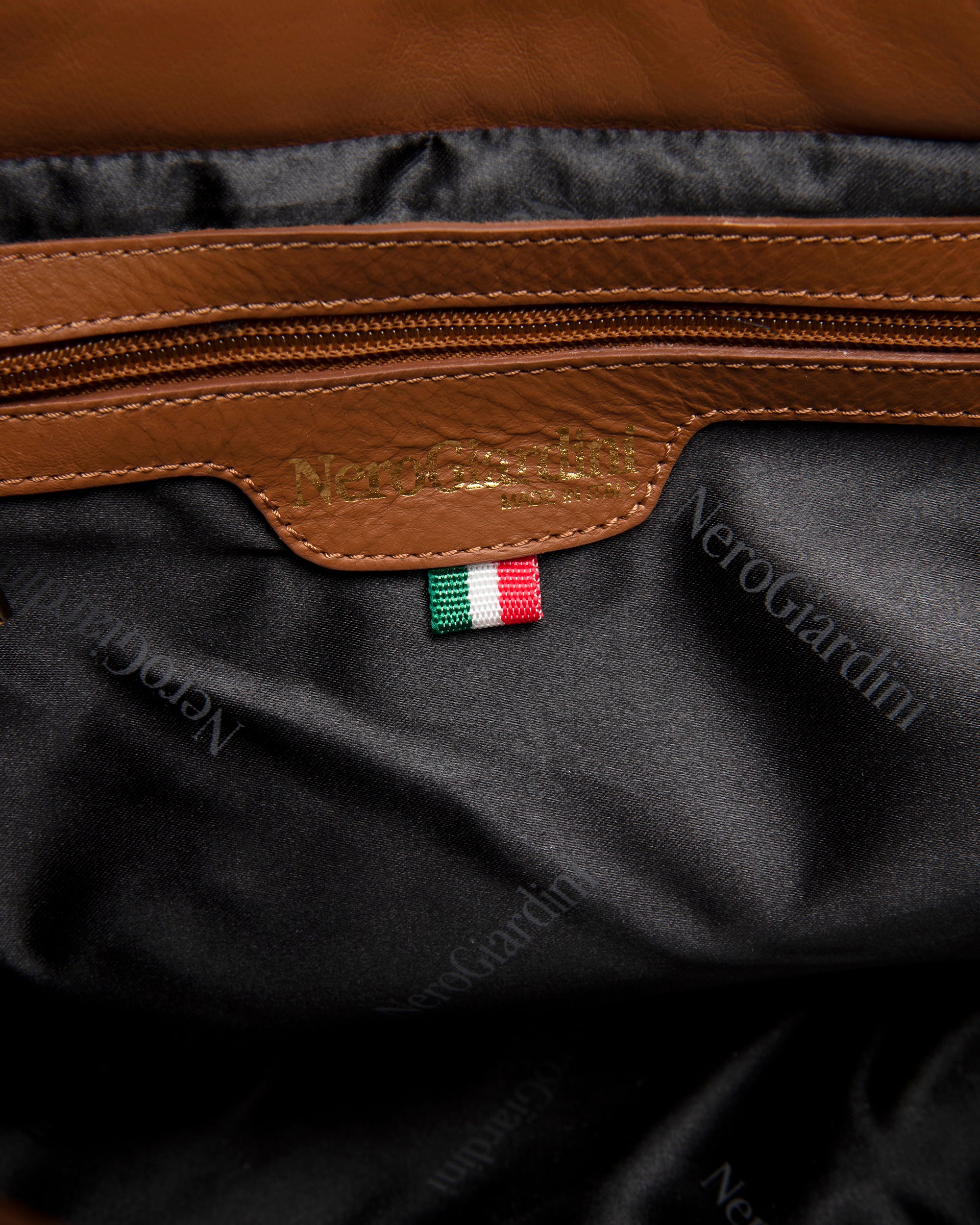 Women's Leather Shoulder Bag