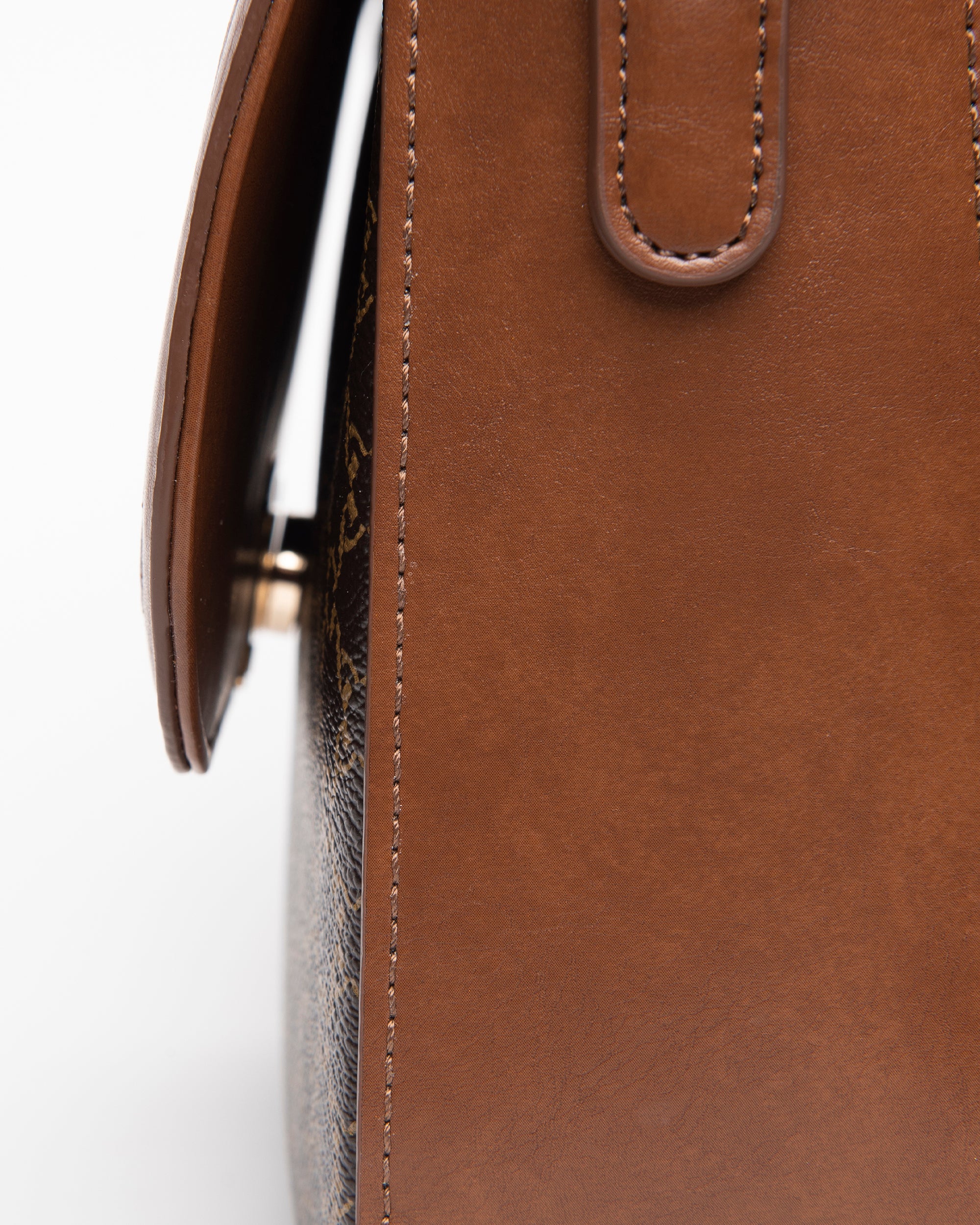 Women's Technical Material Crossbody Bag