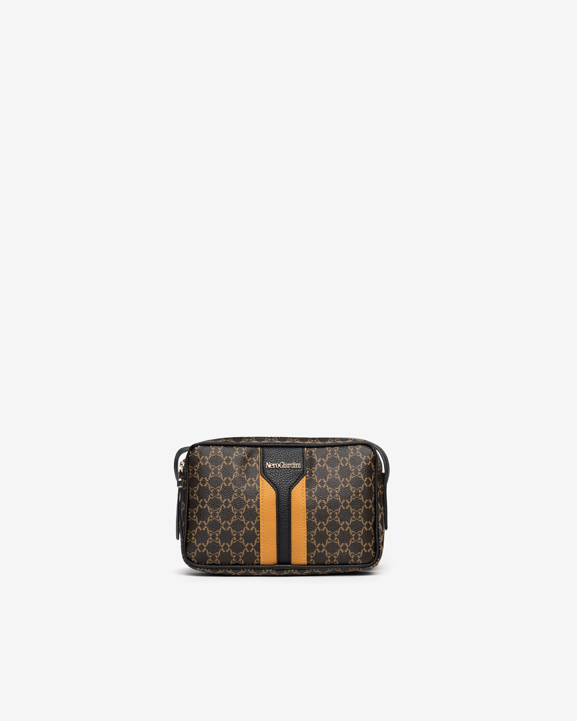 Women's Technical Material Crossbody Bag