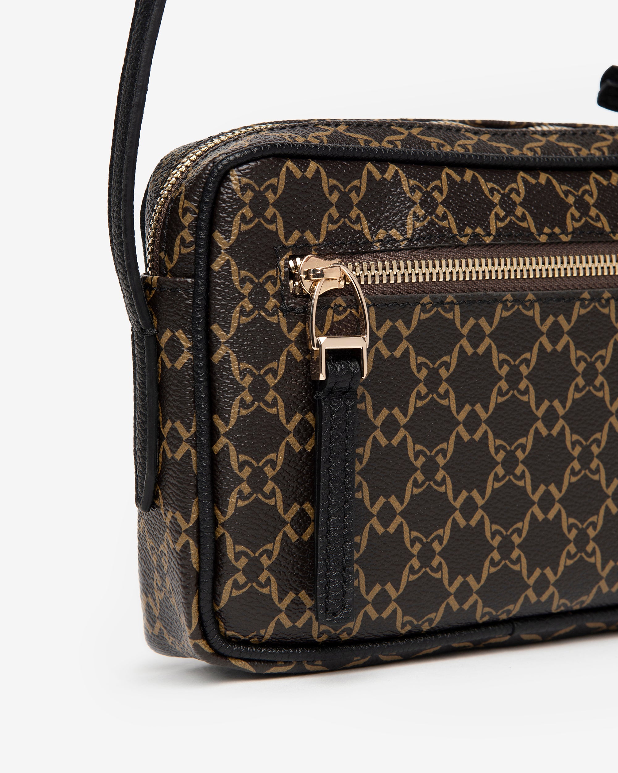 Women's Technical Material Crossbody Bag