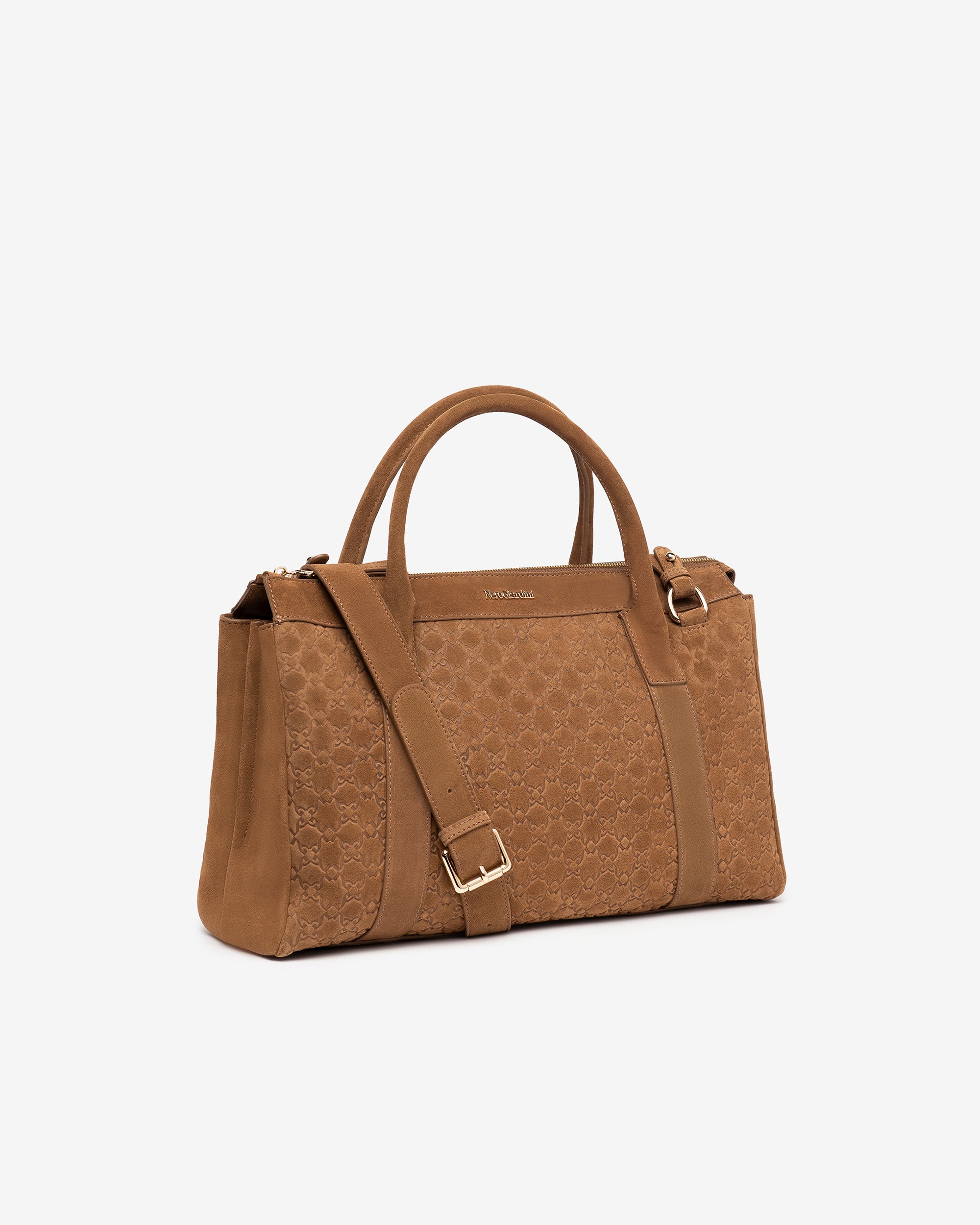 Women's Leather Handbag