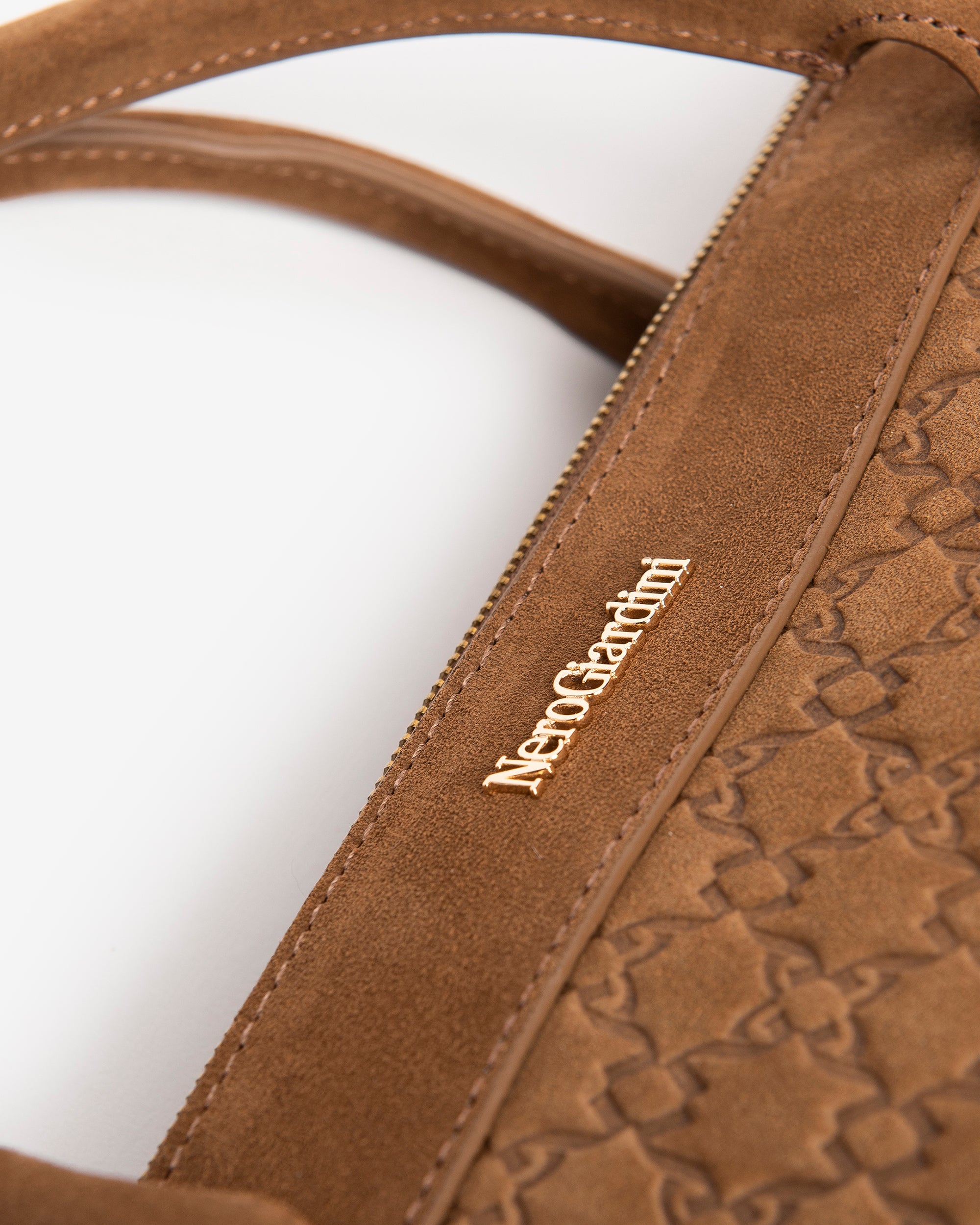 Women's Leather Handbag