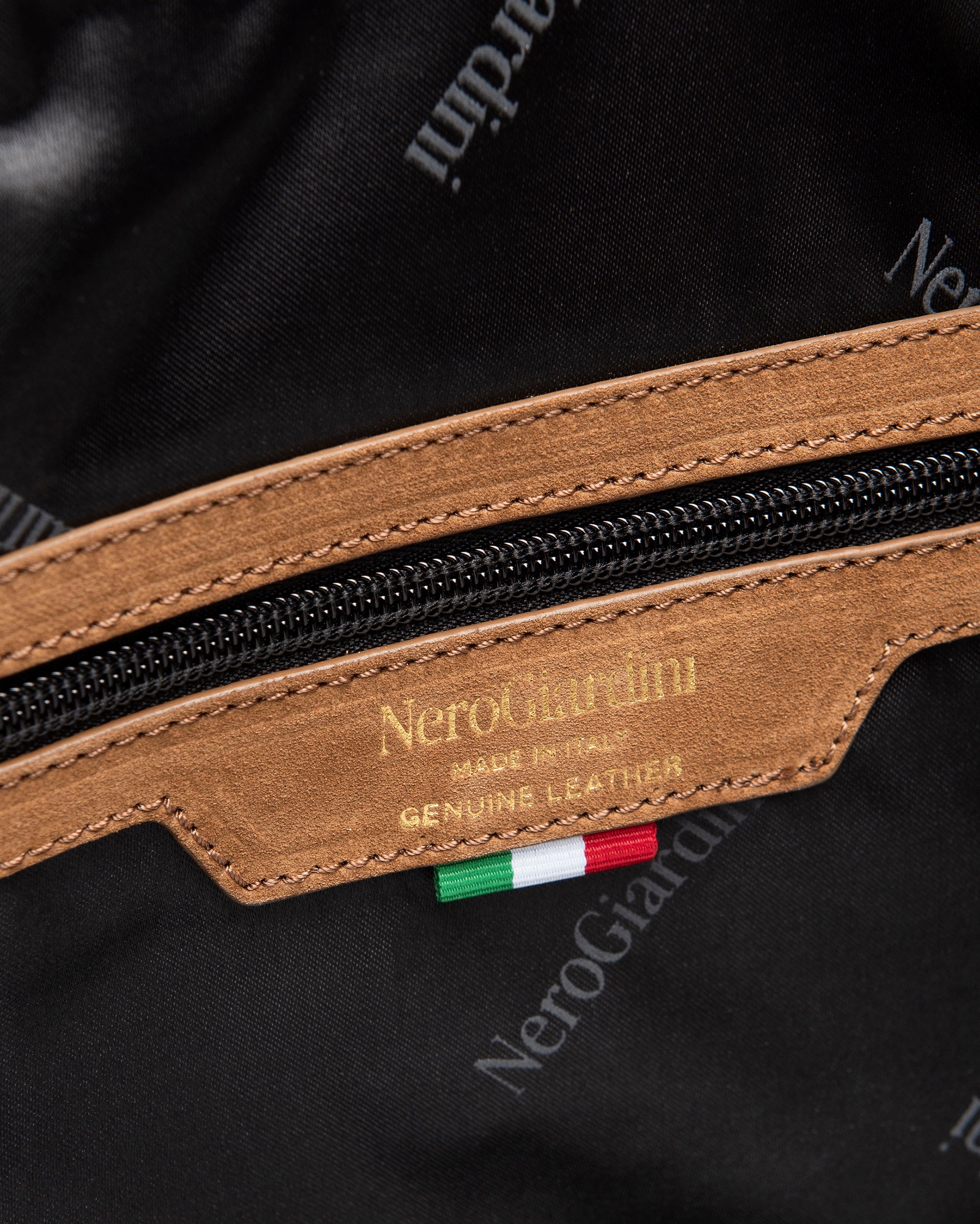 Women's Leather Handbag