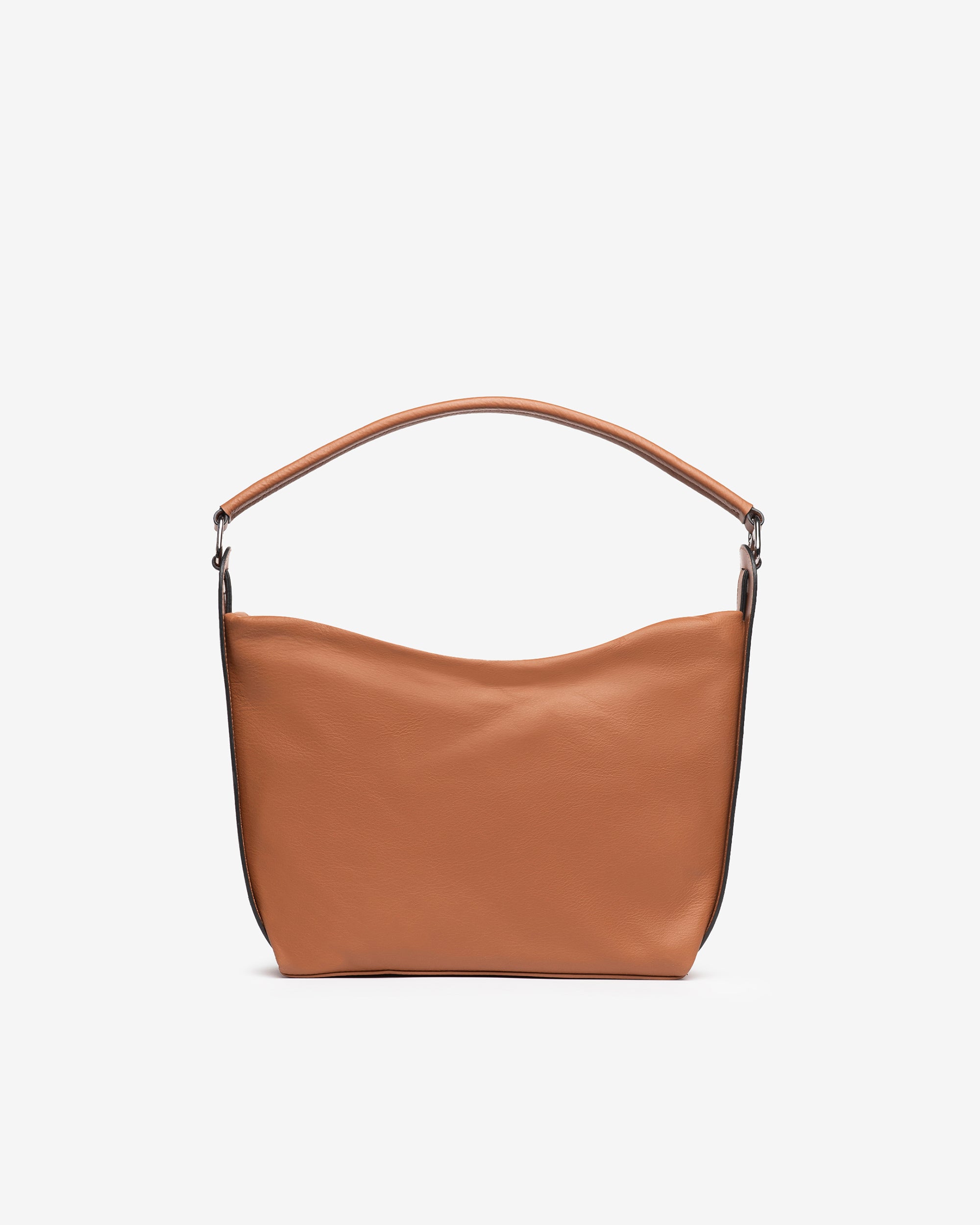 Women's Leather Hobo Bag
