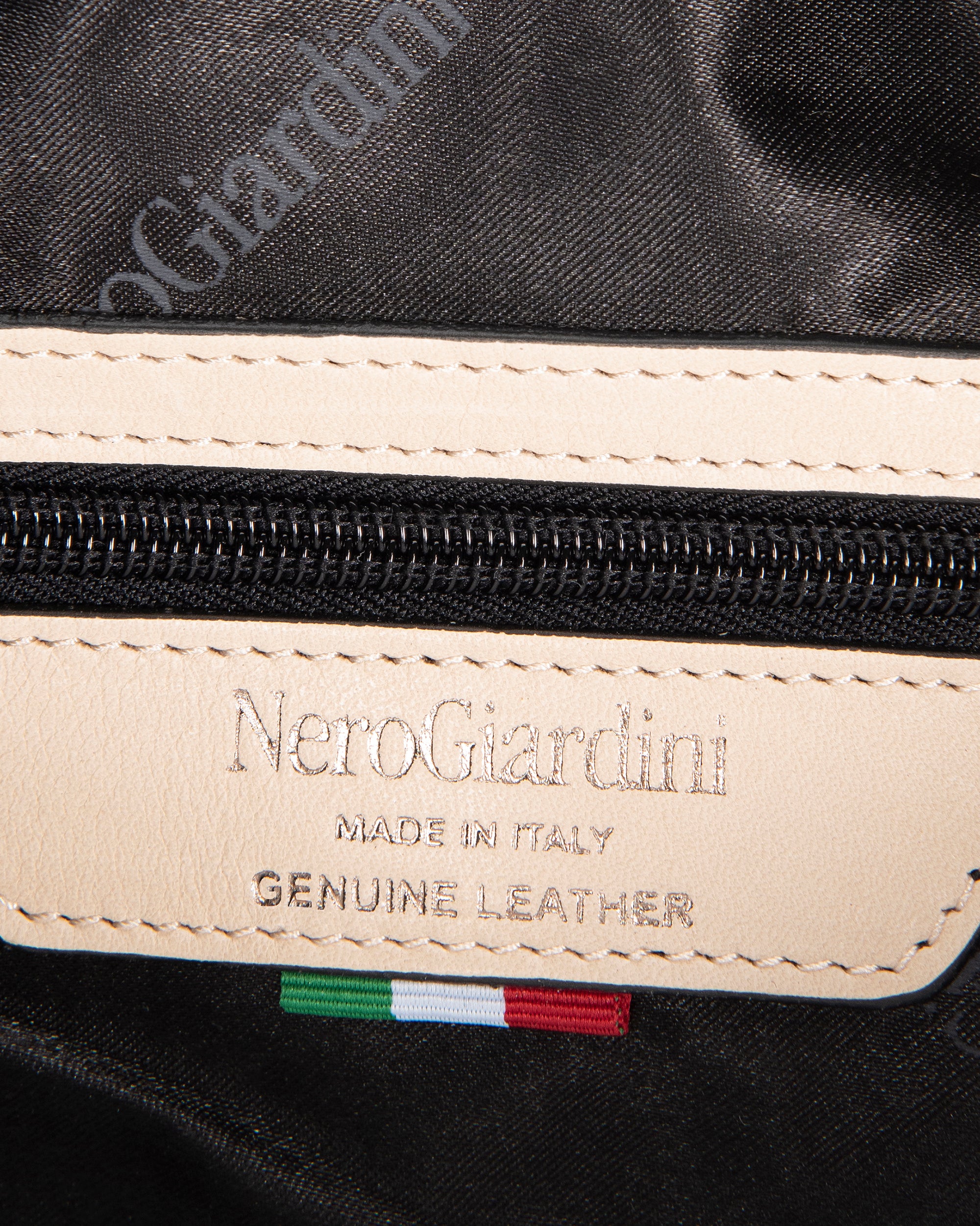 Women's Leather Hobo Bag