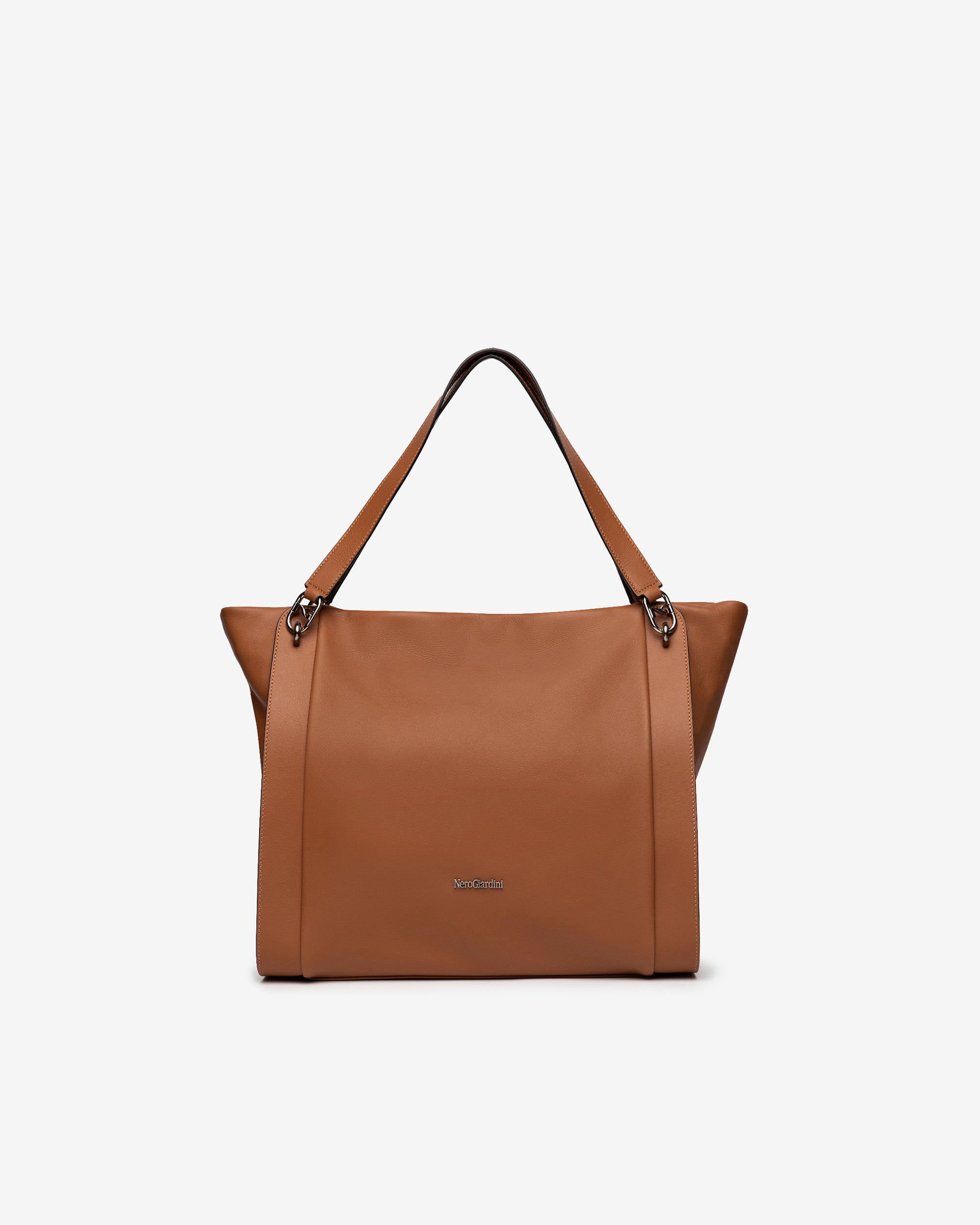 Women's Leather Shoulder Bag