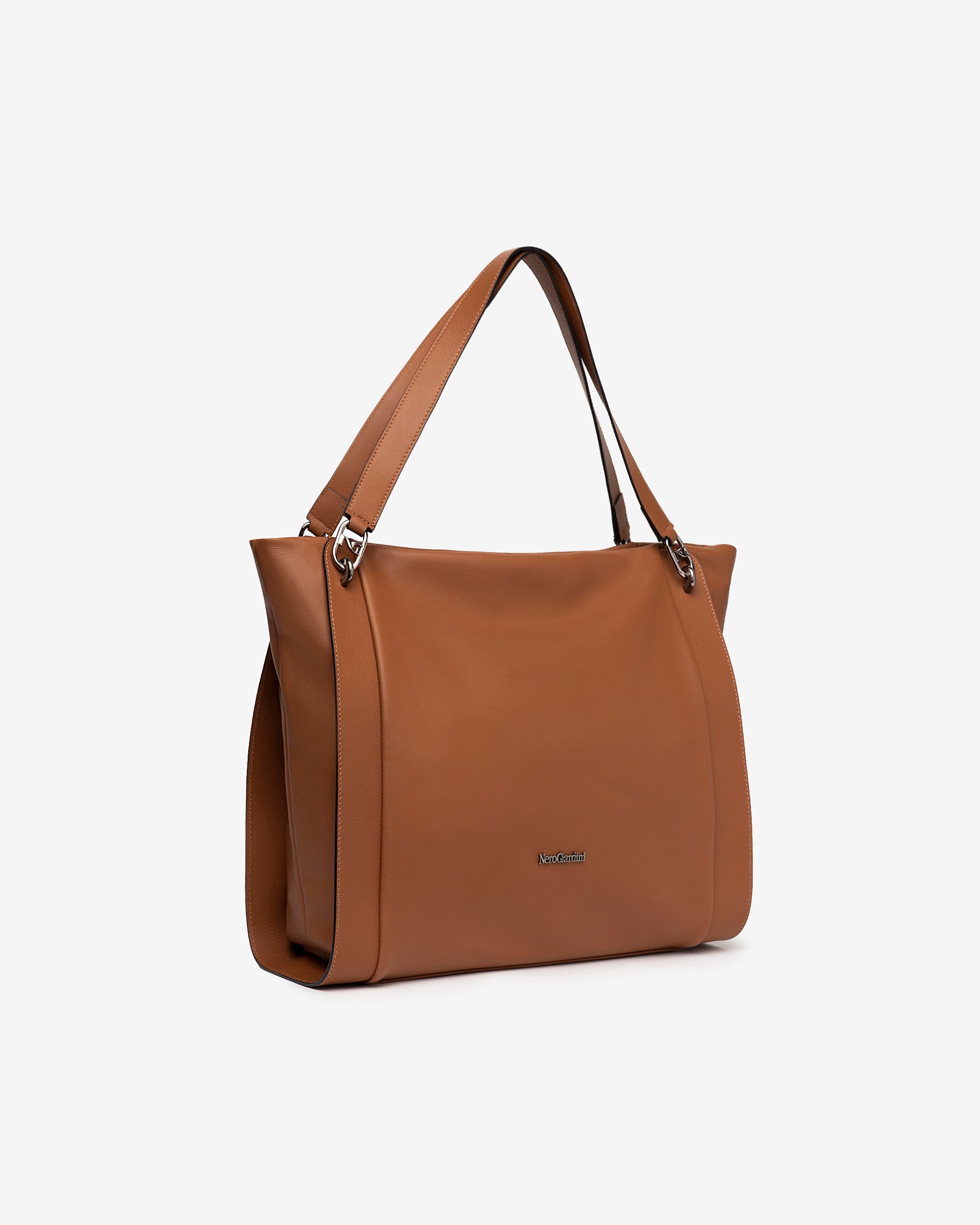 Women's Leather Shoulder Bag
