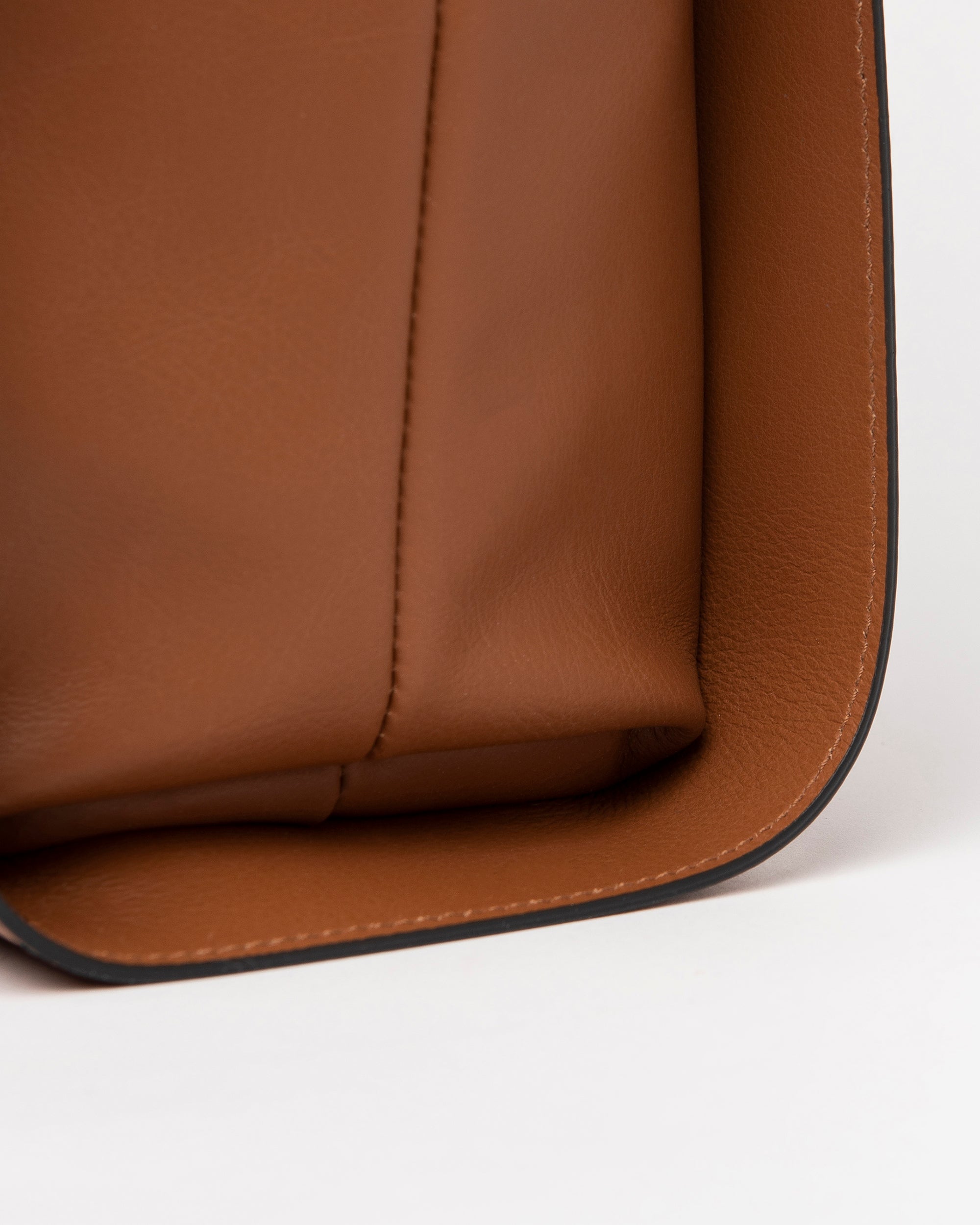 Women's Leather Shoulder Bag