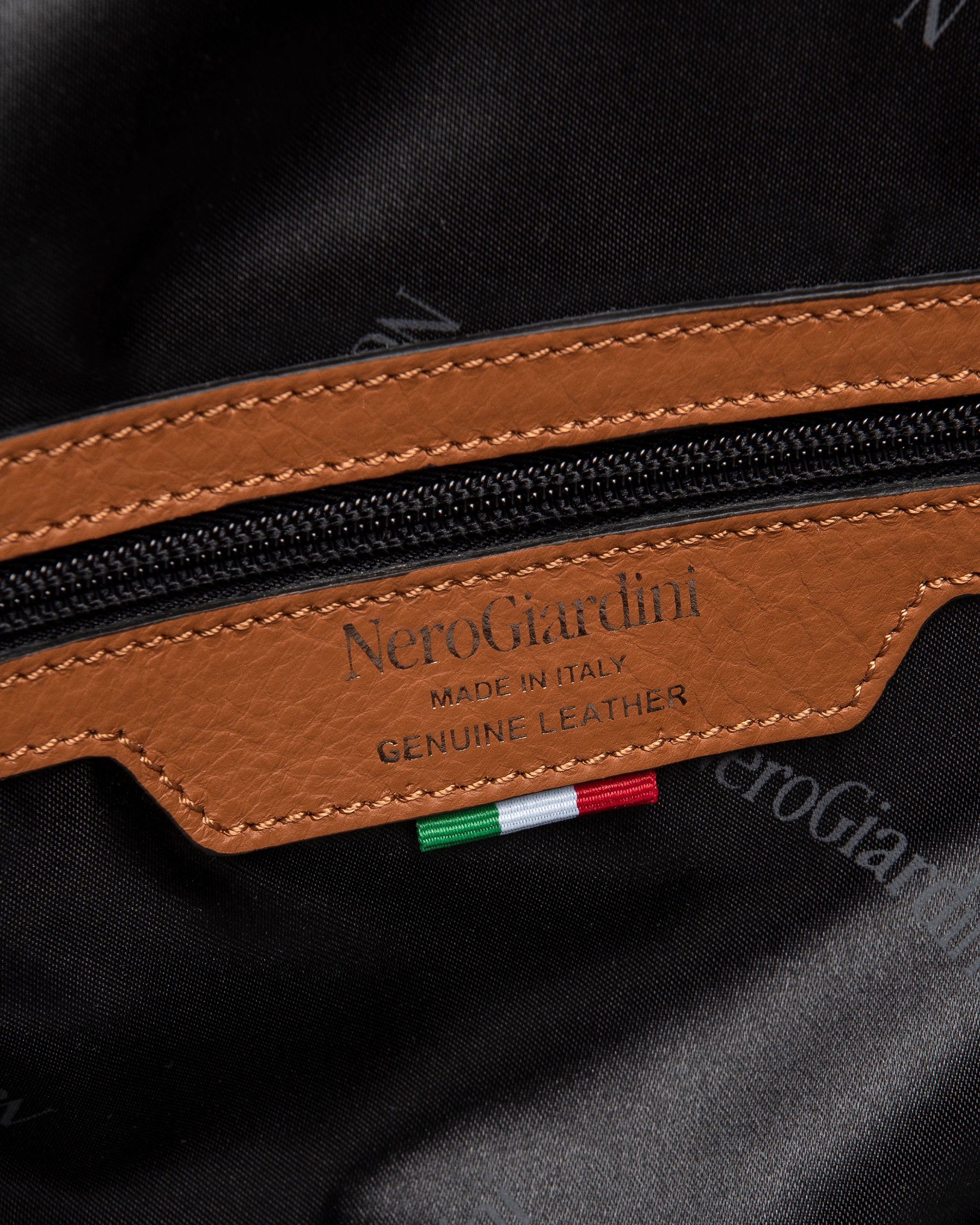 Women's Leather Shoulder Bag
