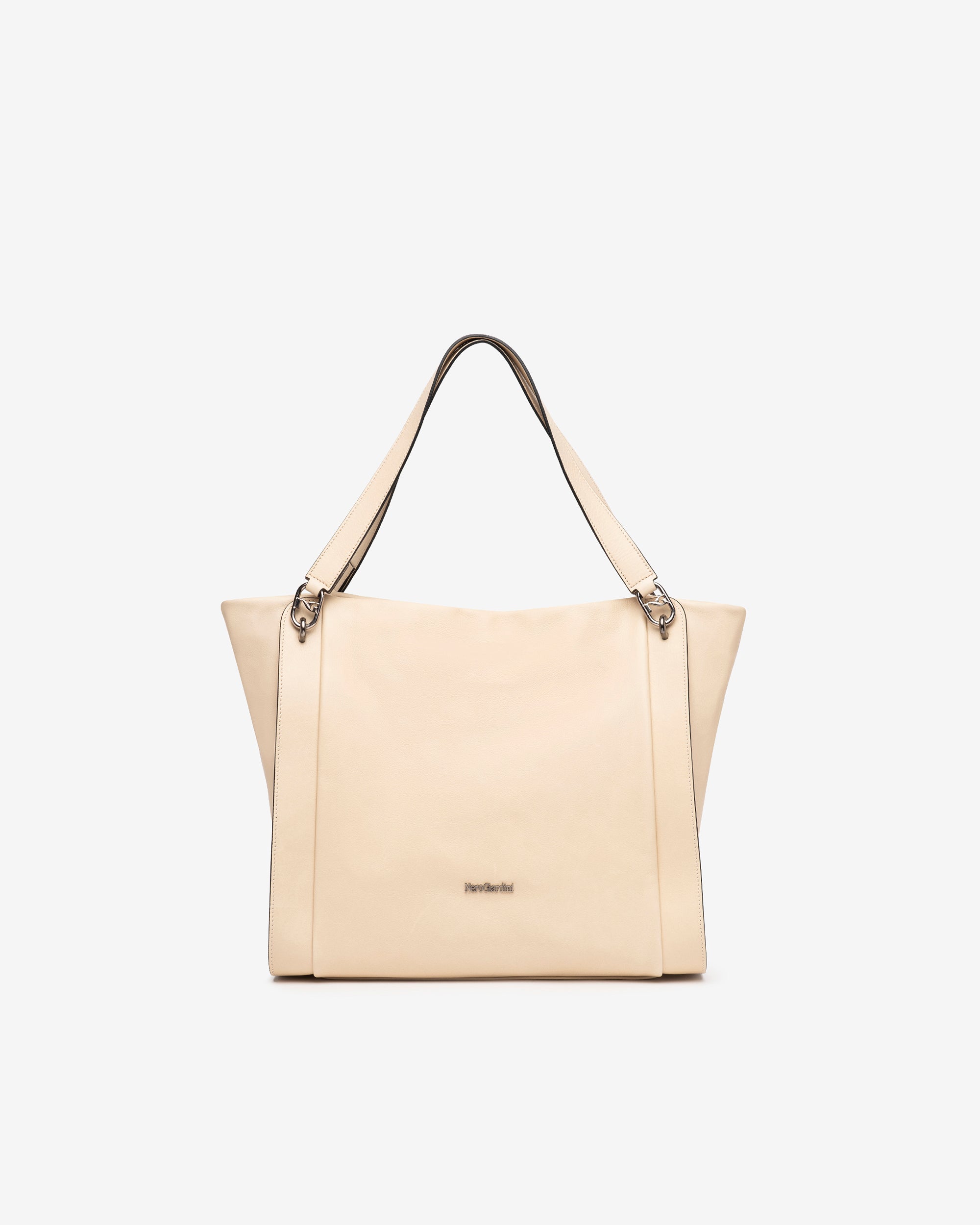 Women's Leather Shoulder Bag