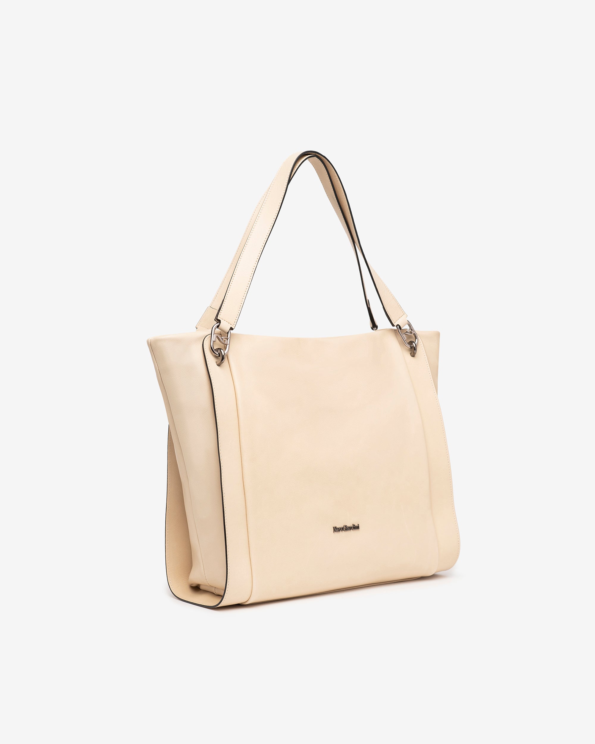 Women's Leather Shoulder Bag