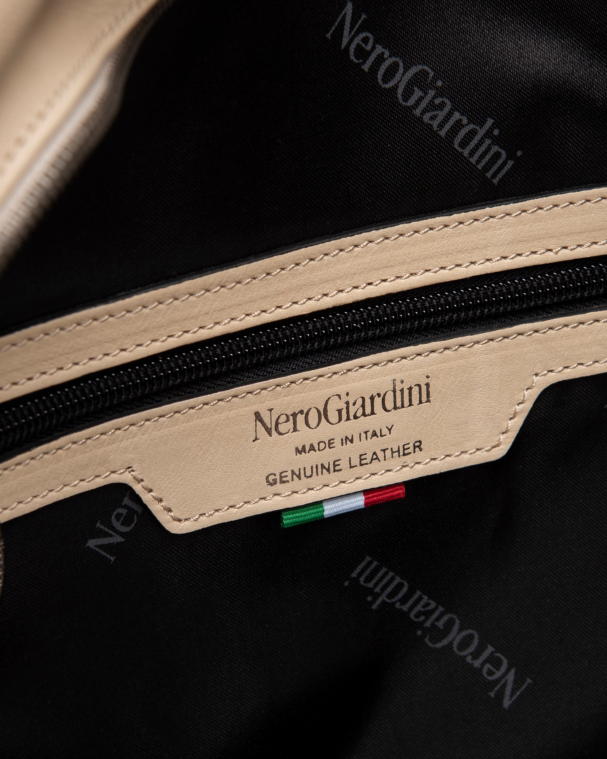 Women's Leather Shoulder Bag