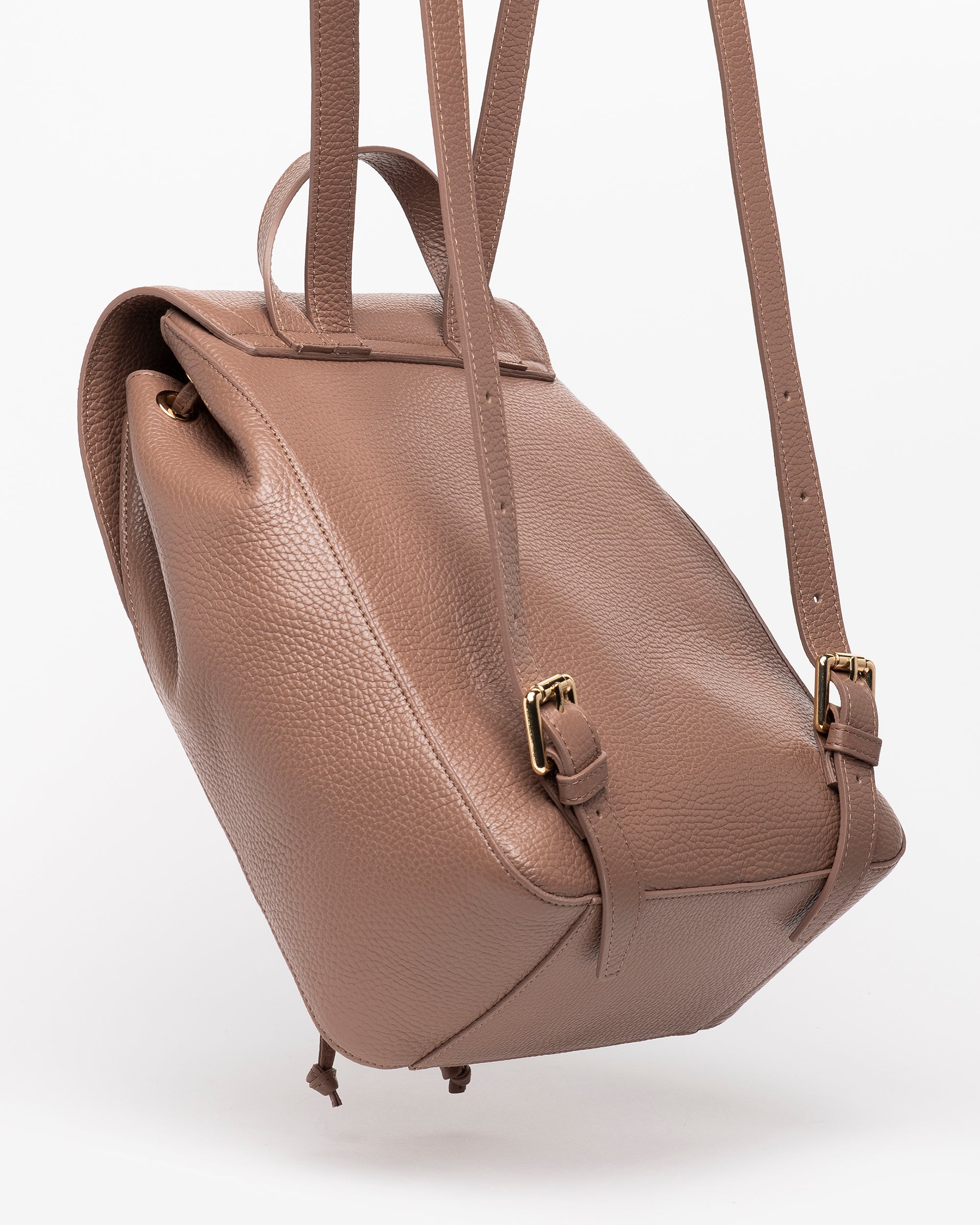 Femme Sac à dos en matériau technique