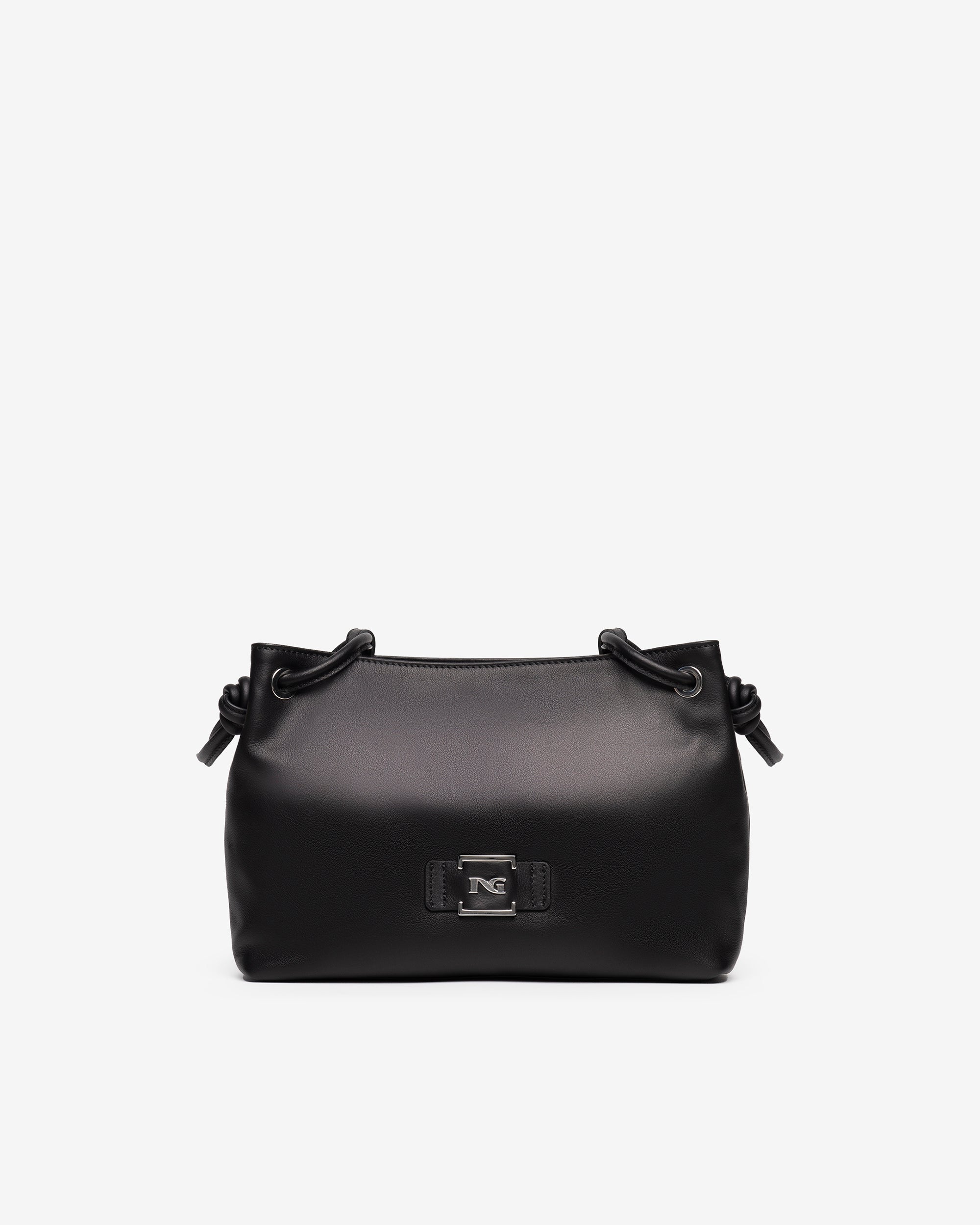 Women's Leather Crossbody Bag