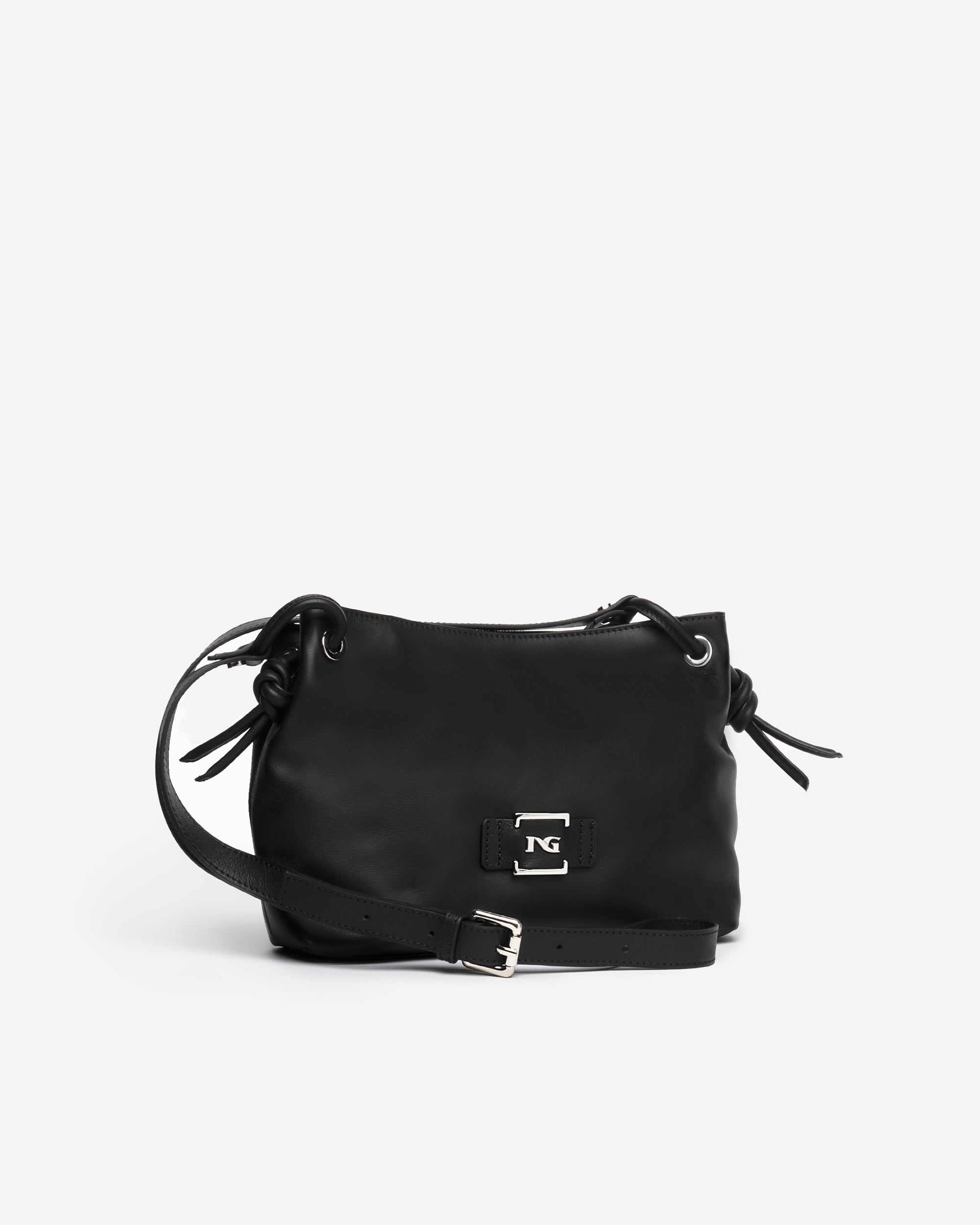 Women's Leather Crossbody Bag
