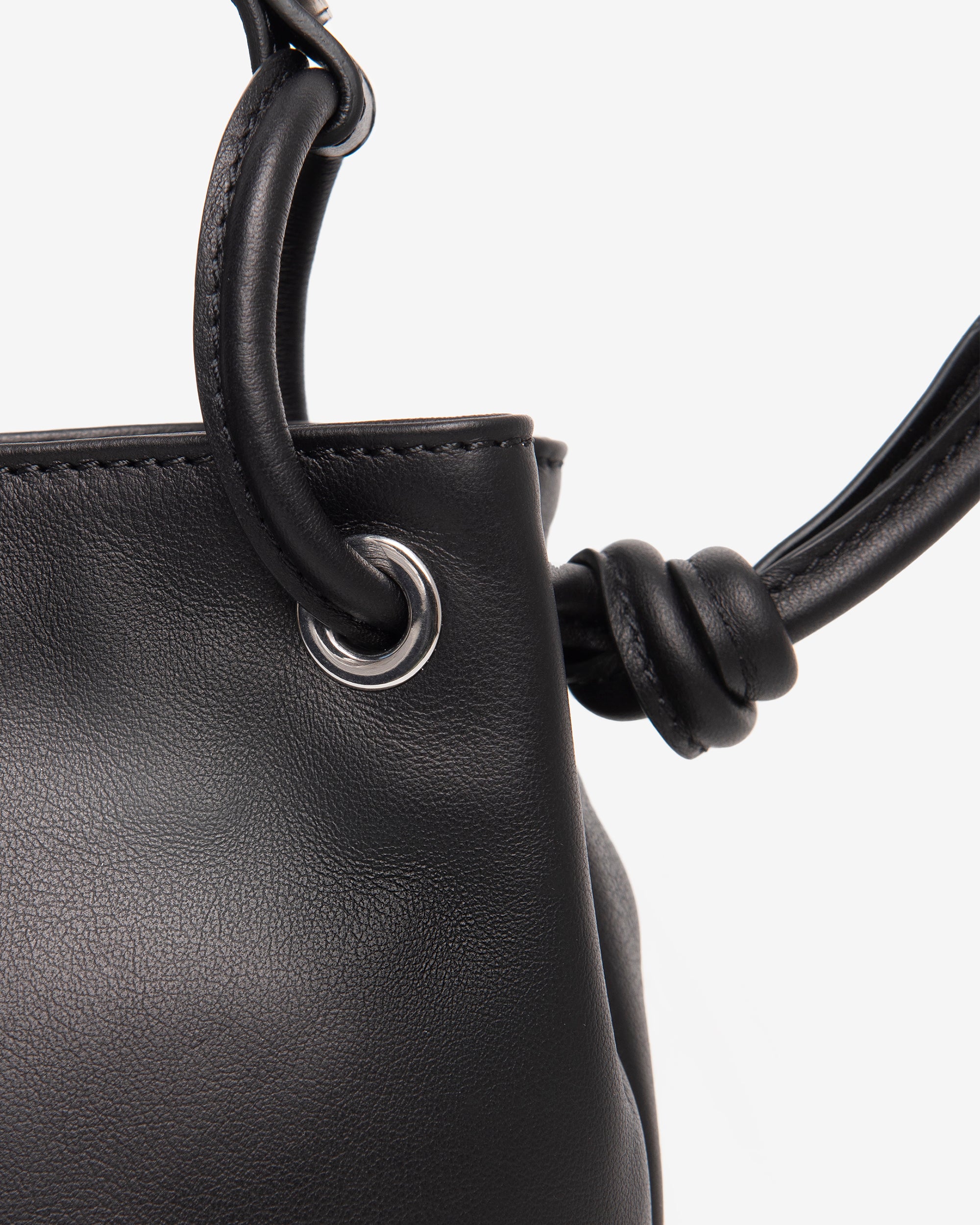 Women's Leather Crossbody Bag