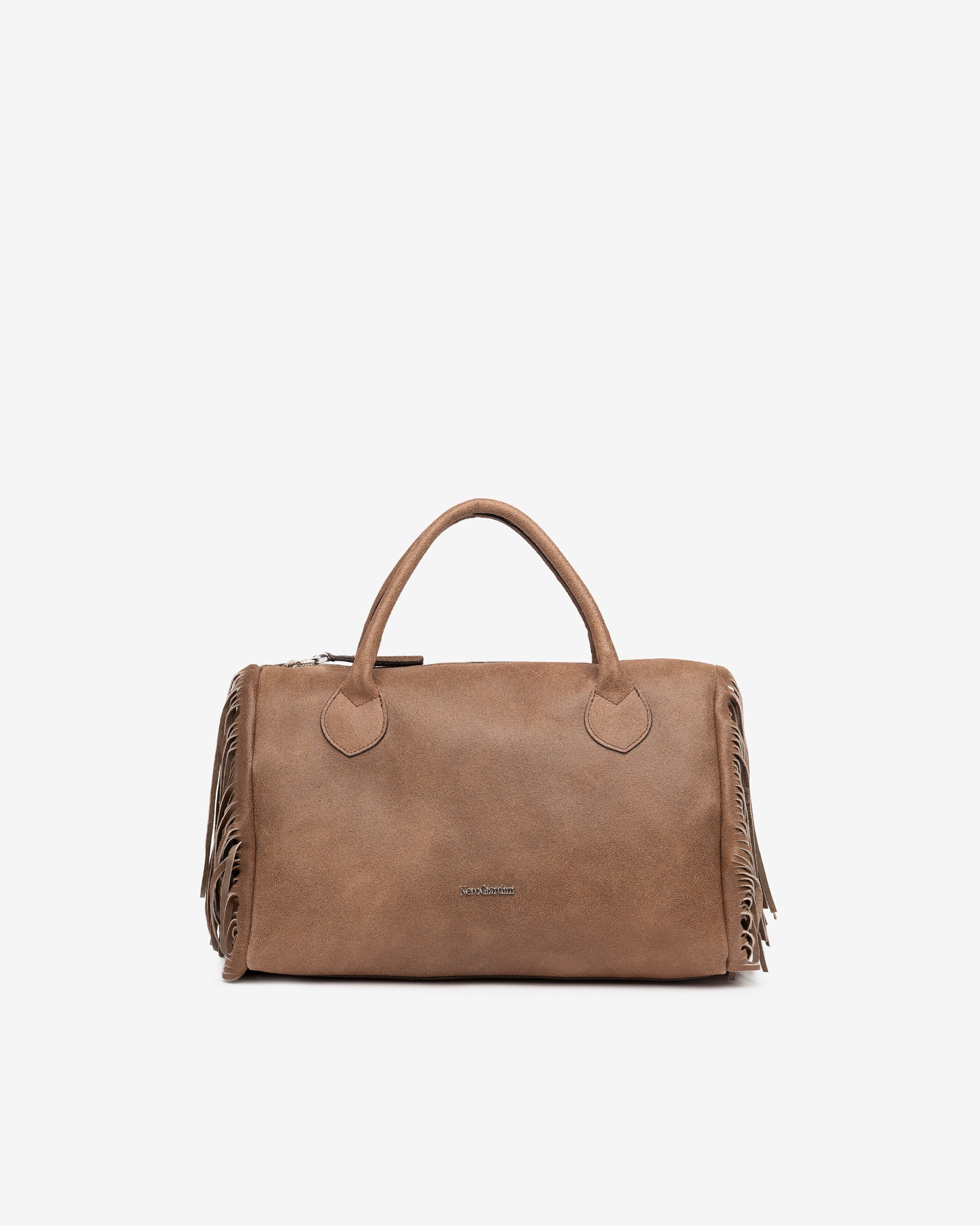 Femme sac à main en cuir