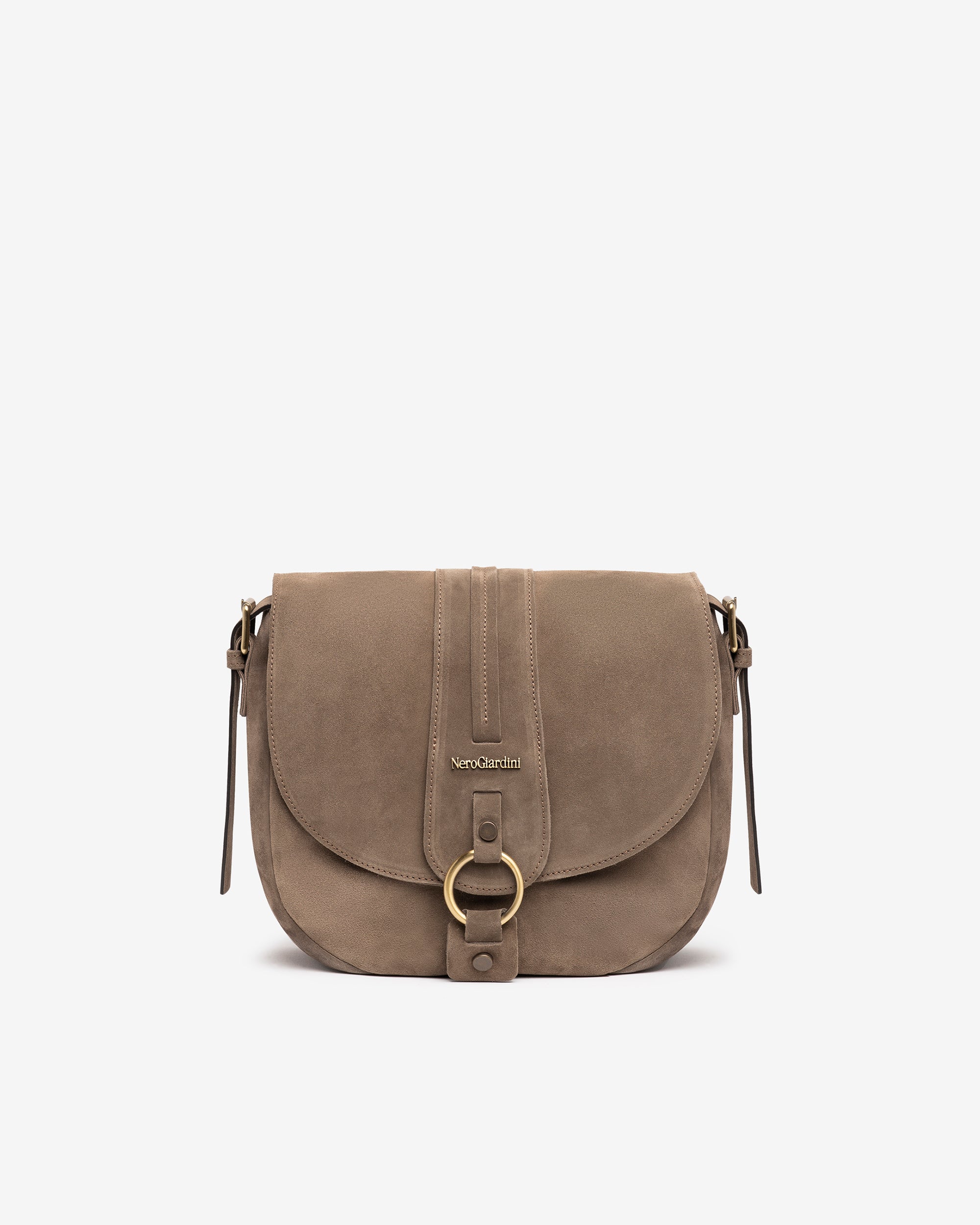 Borsa a Tracolla da Donna in Pelle