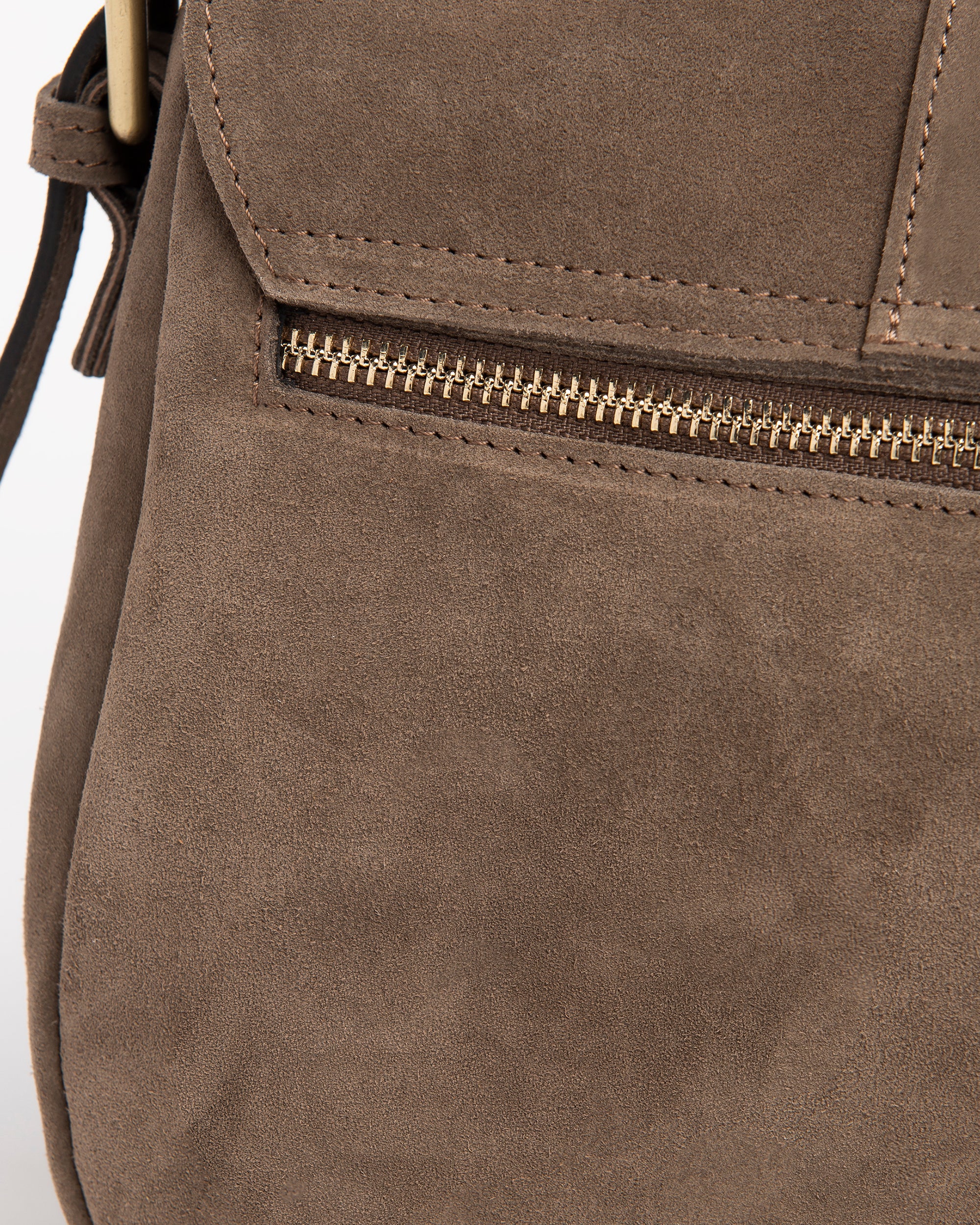 Borsa a Tracolla da Donna in Pelle
