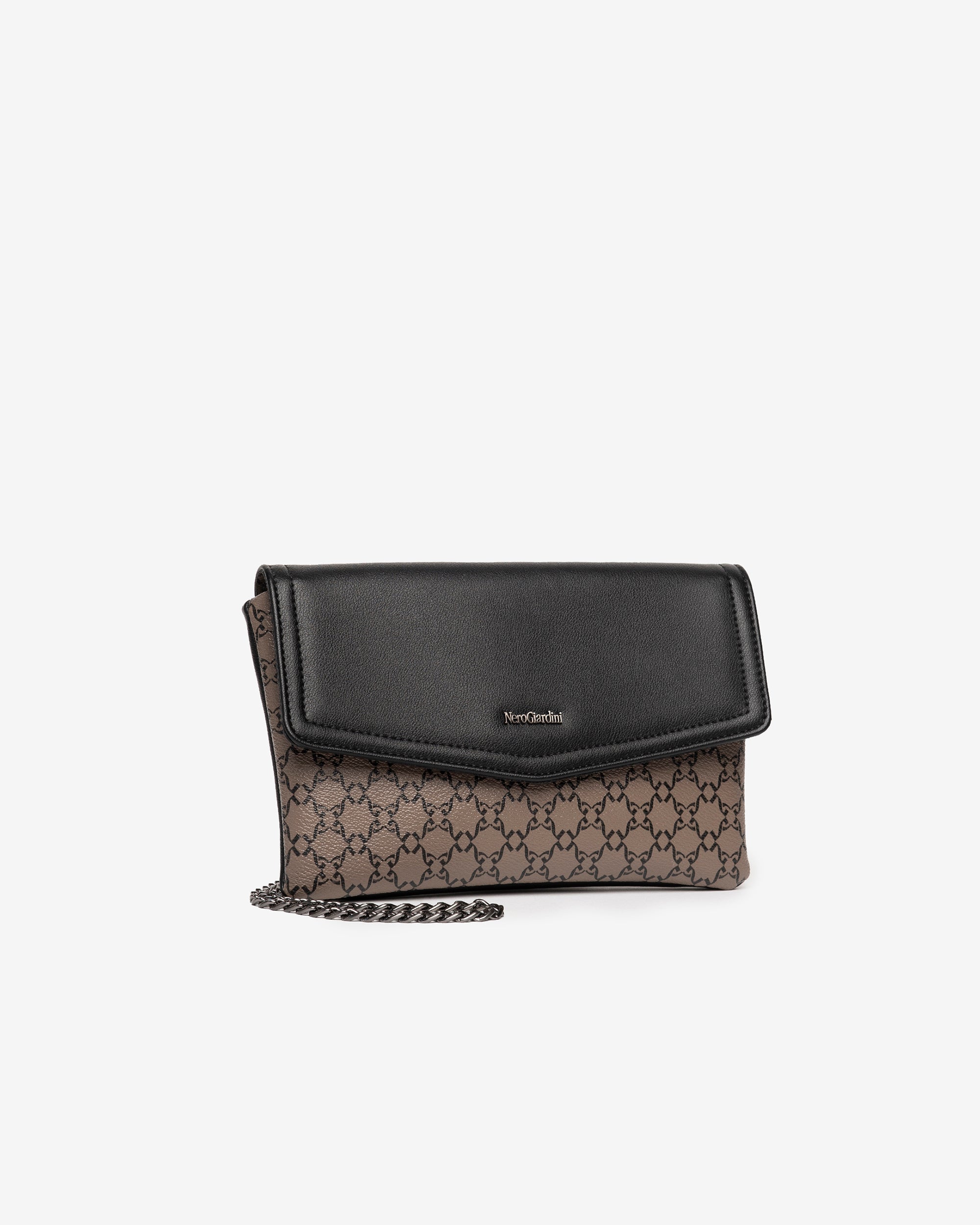 Pochette da Donna in Materiale Tecnico