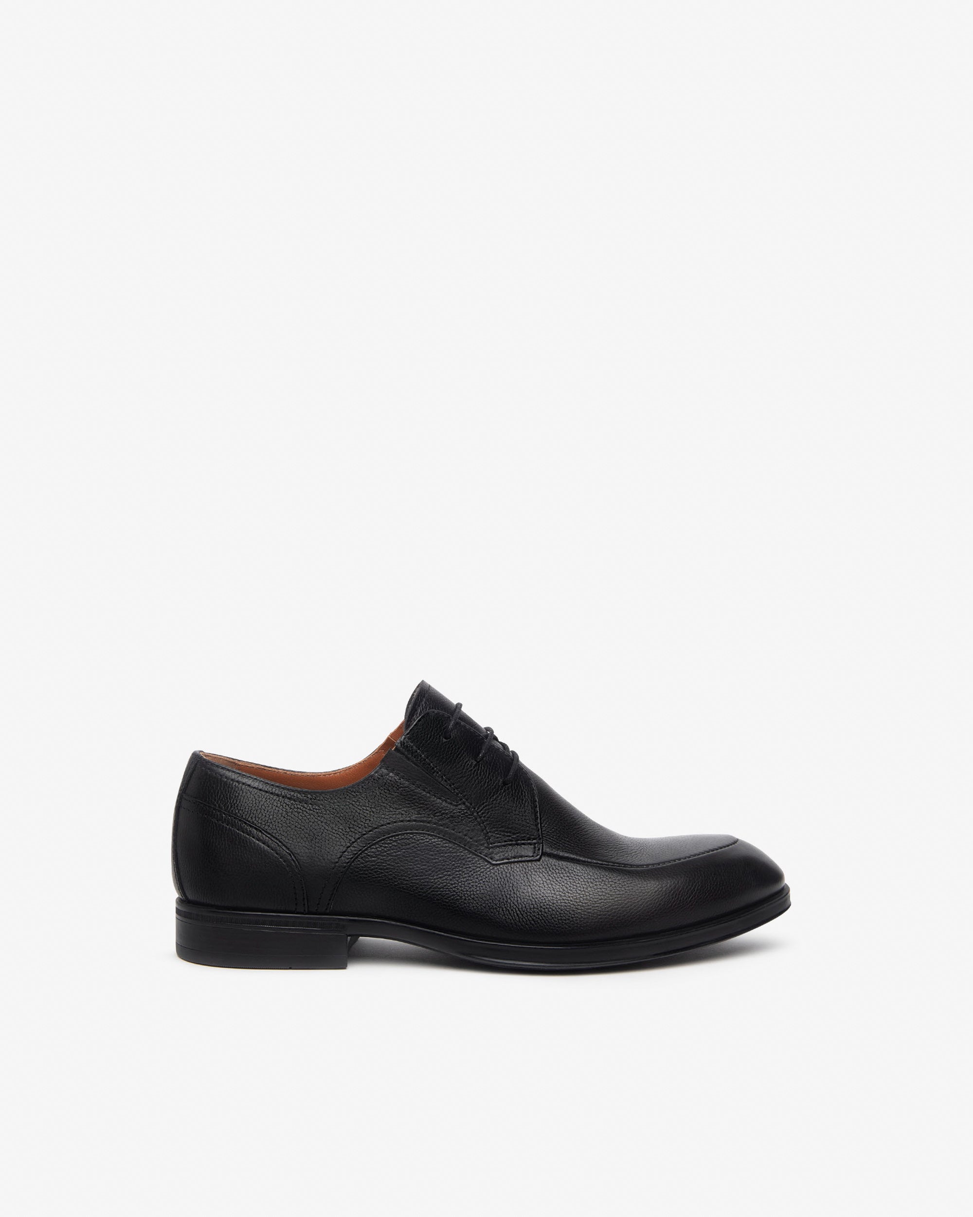 Stringate Uomo in Pelle