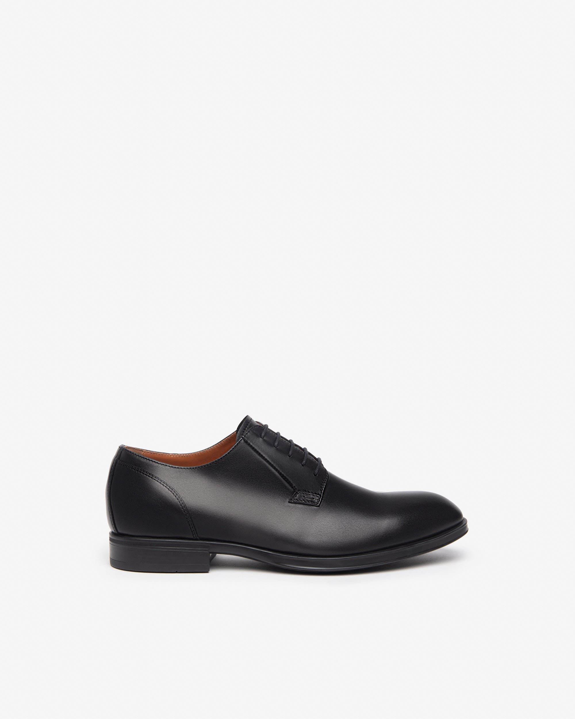Stringate Uomo in Pelle