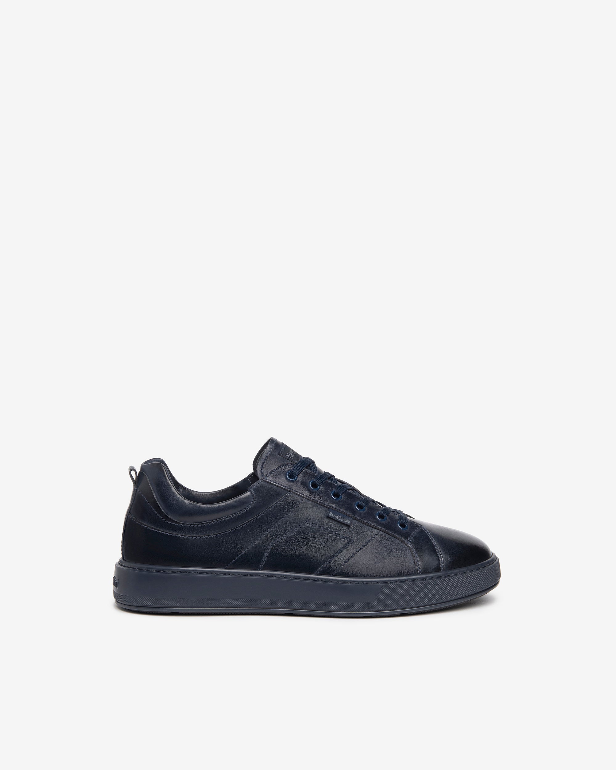 Sneakers Uomo in Pelle