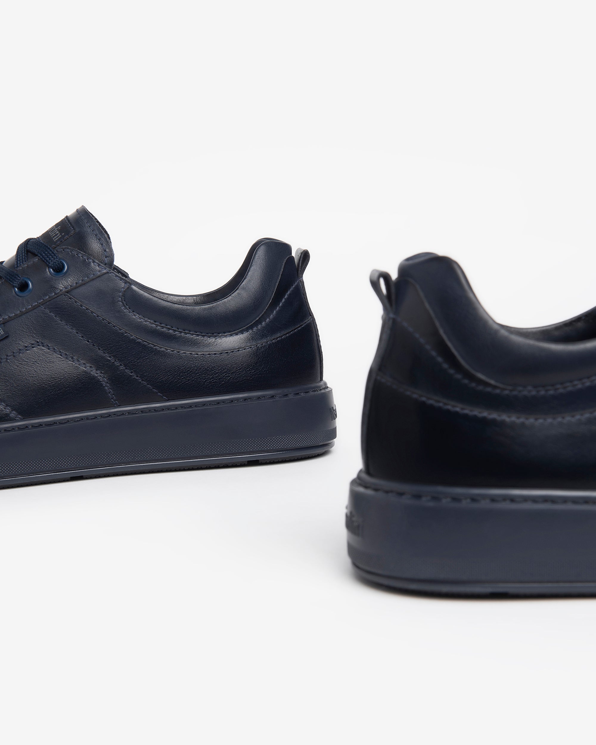 Sneakers Uomo in Pelle