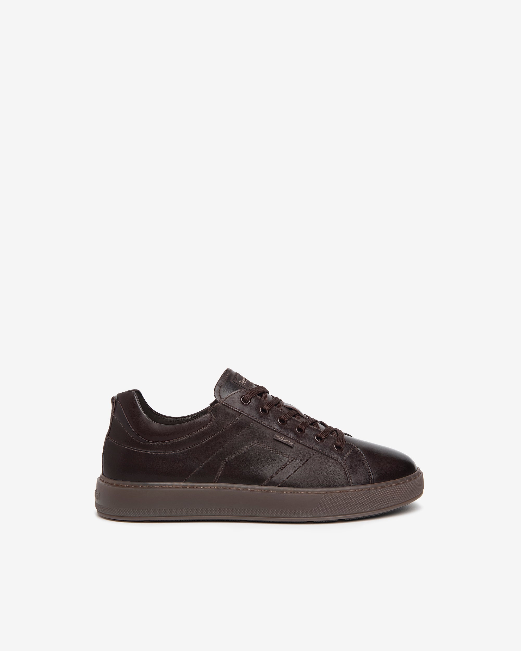 Sneakers Uomo in Pelle