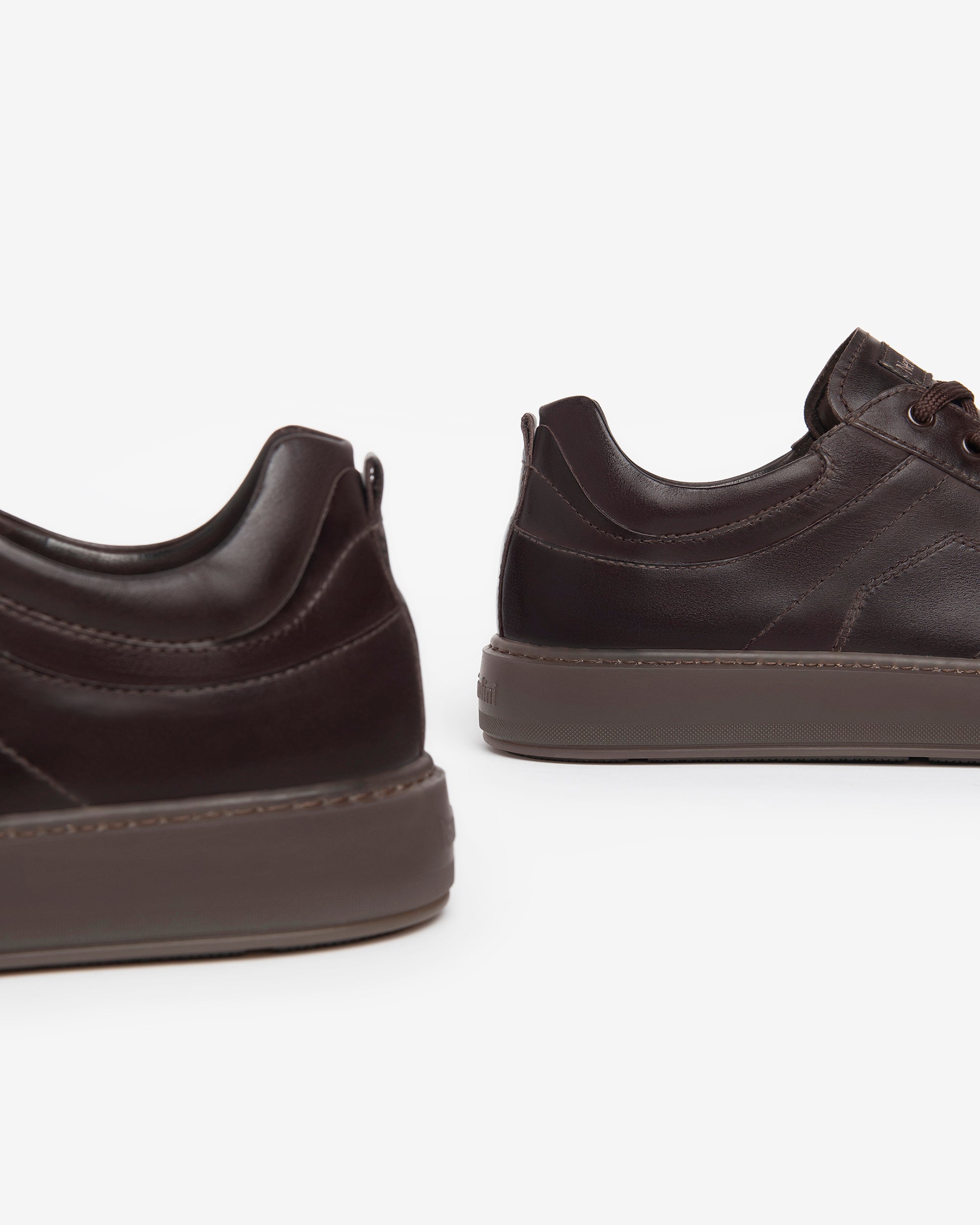 Sneakers Uomo in Pelle