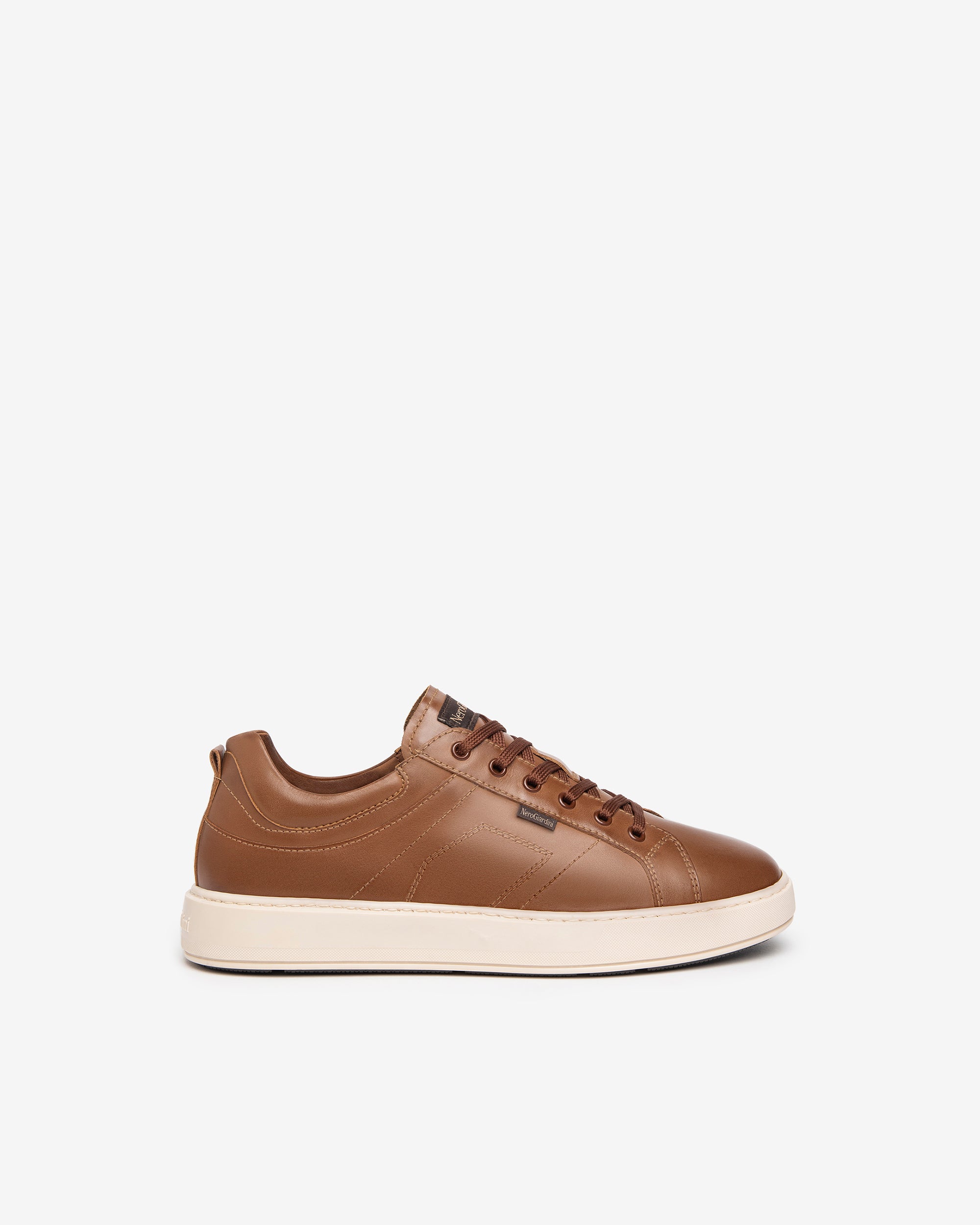 Sneakers Uomo in Pelle