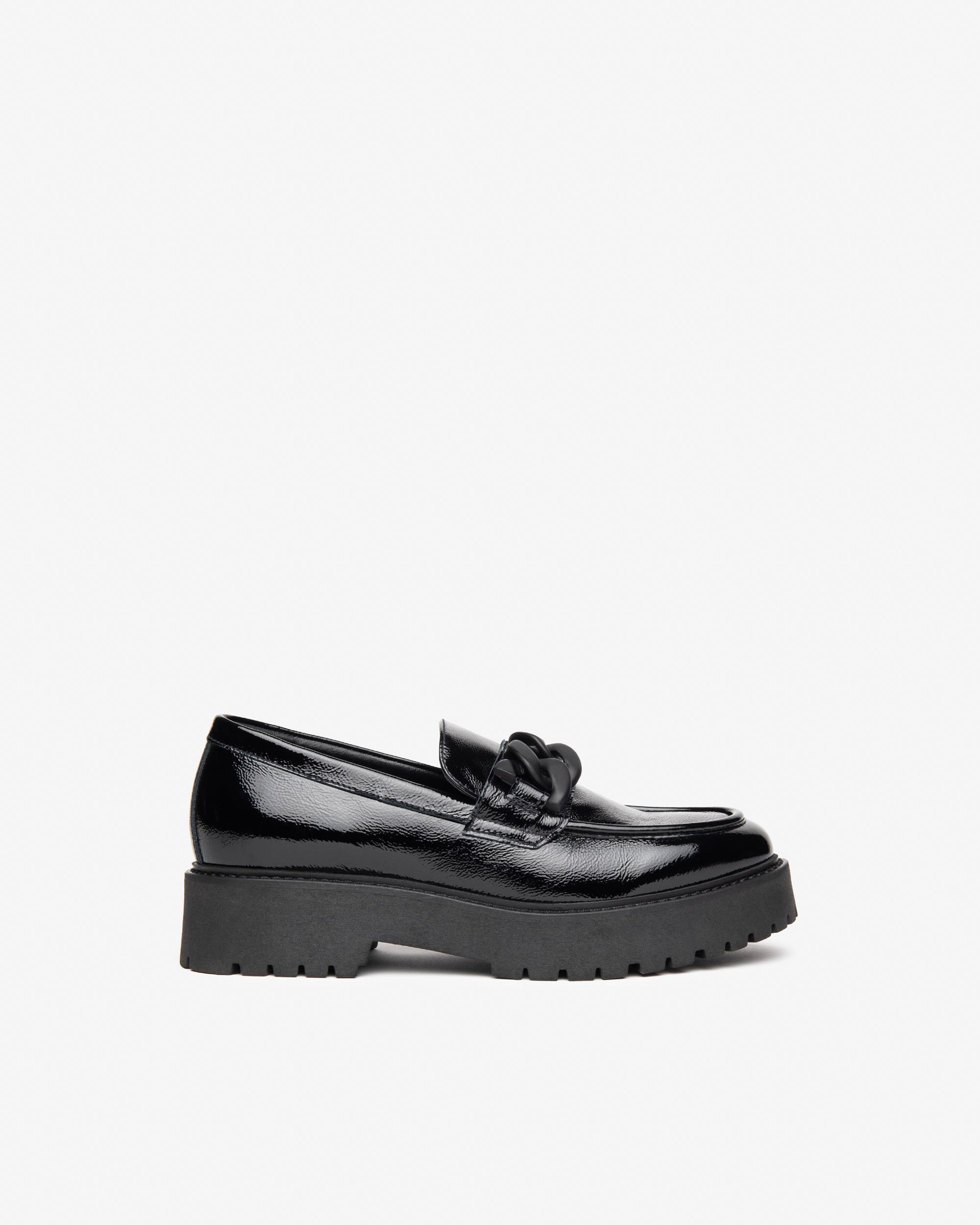 Mocassini Donna in Vernice