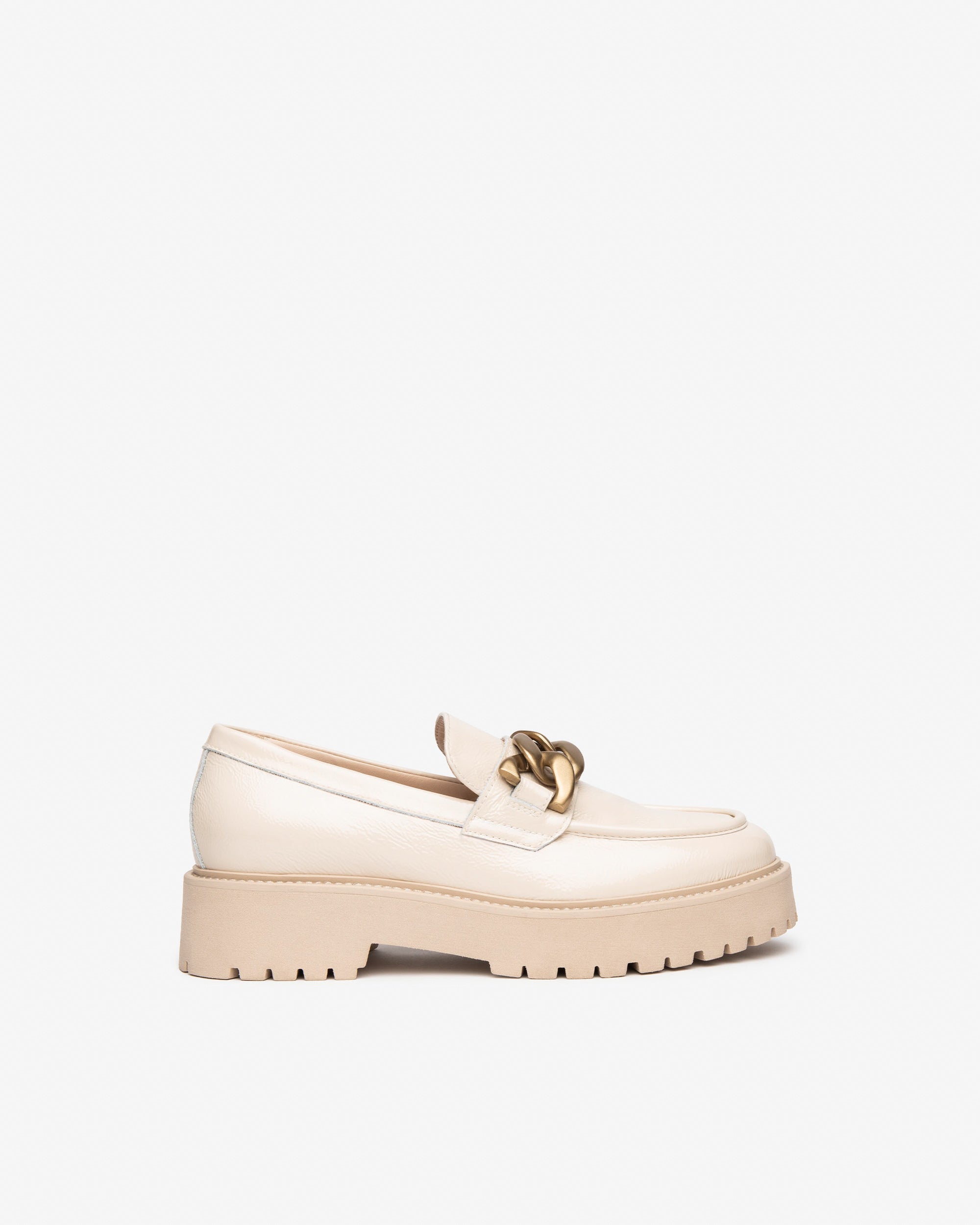Mocassini Donna in Vernice