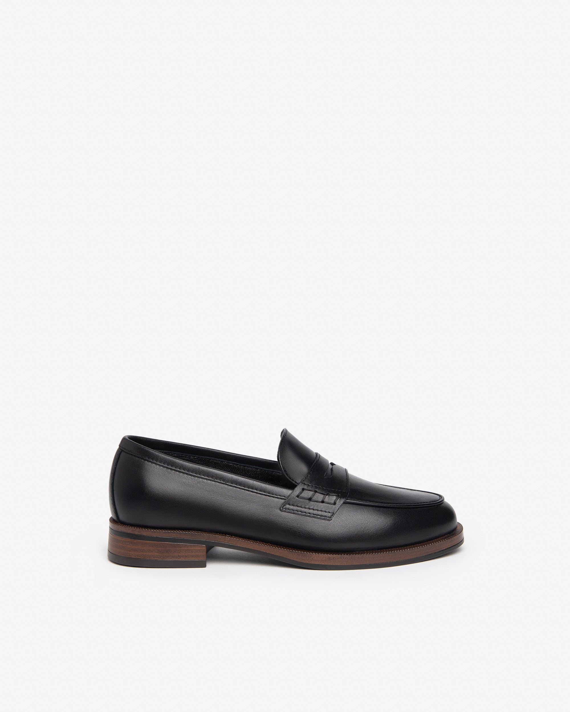 Mocassini Donna in Pelle