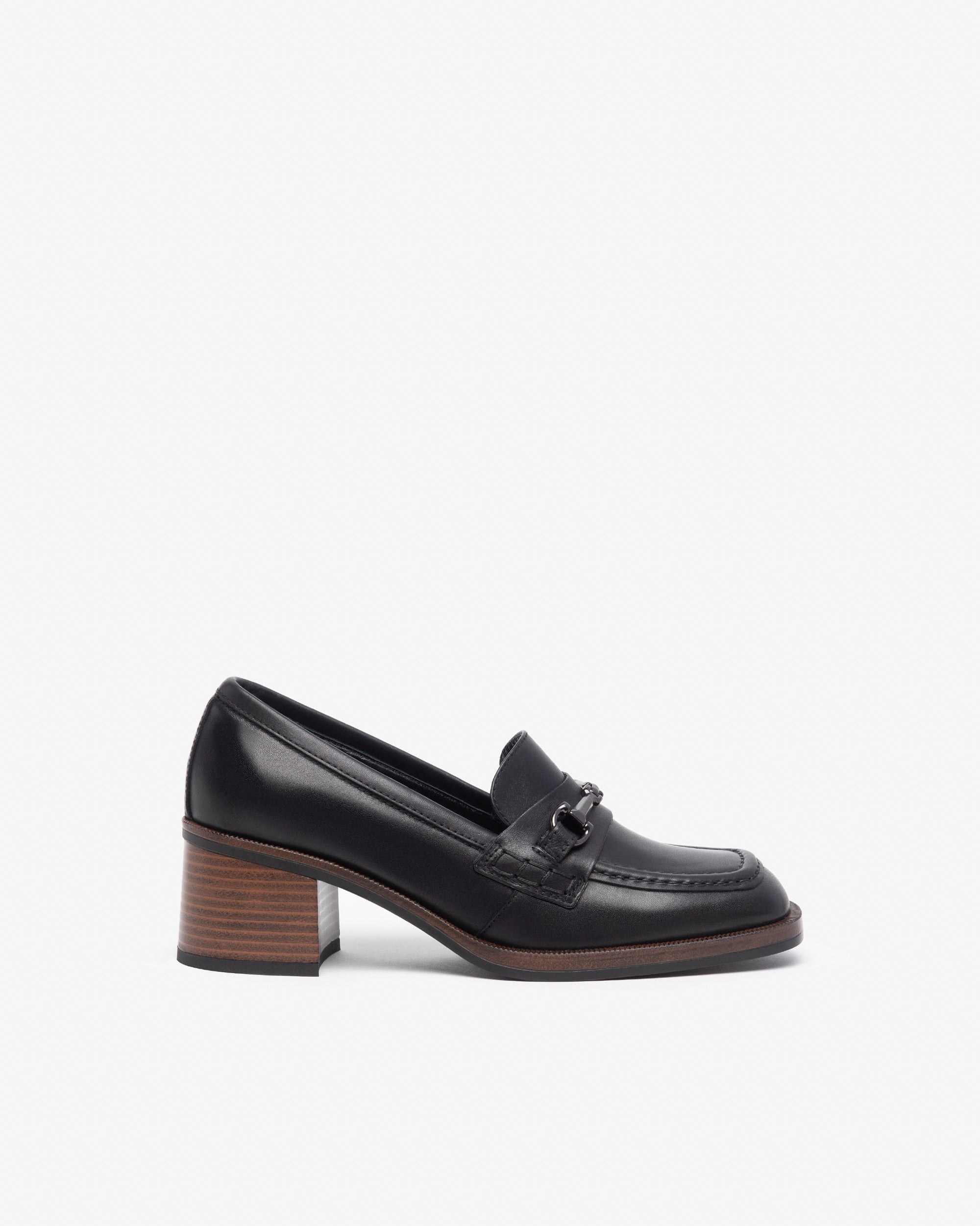 Mocassini Donna in Pelle