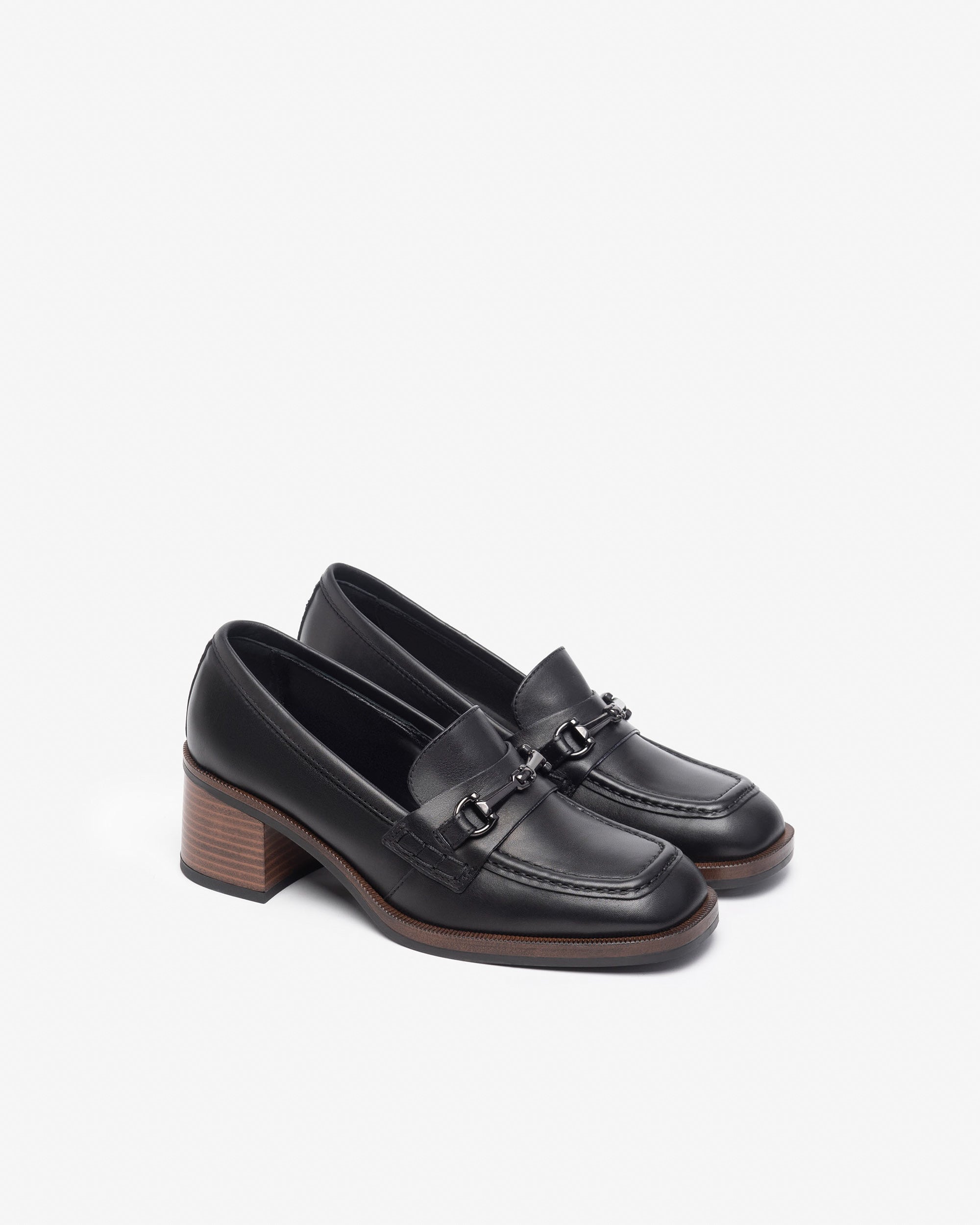 Mocassini Donna in Pelle