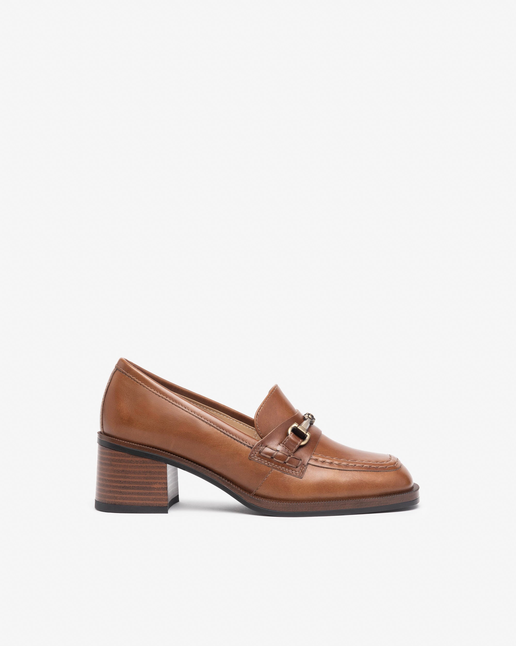 Mocassini Donna in Pelle