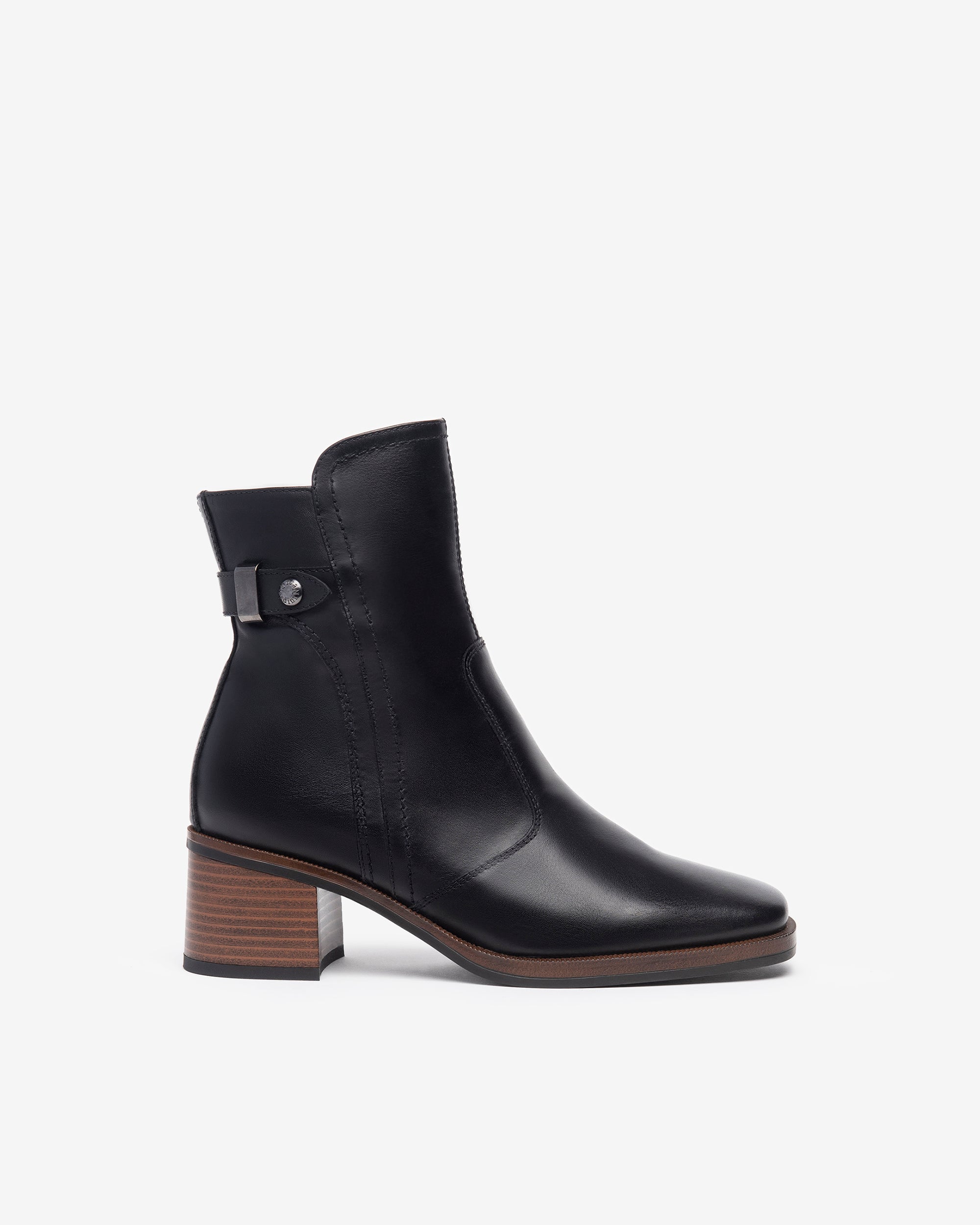 Stivaletti Donna in Pelle