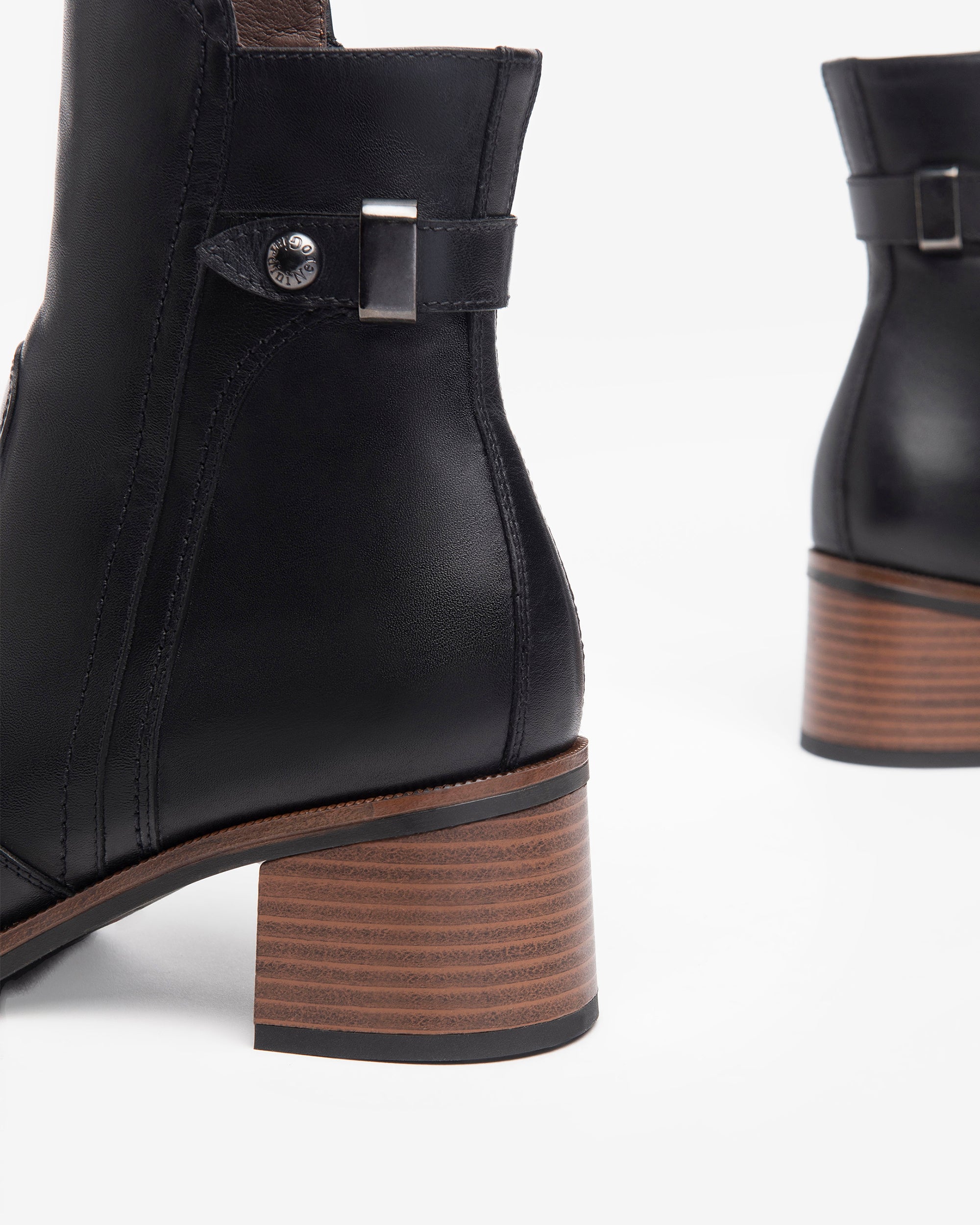 Stivaletti Donna in Pelle