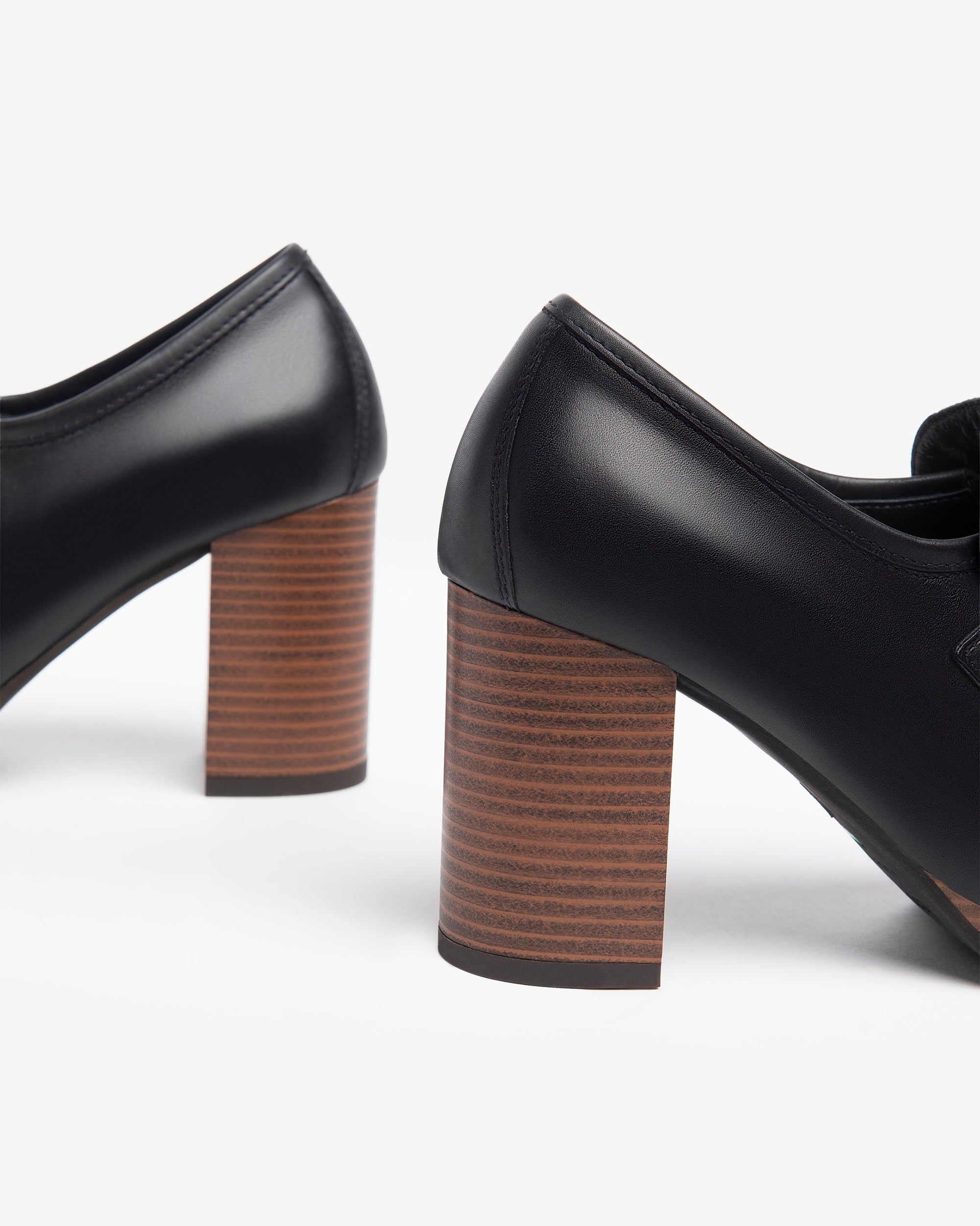 Mocassini Donna in Pelle