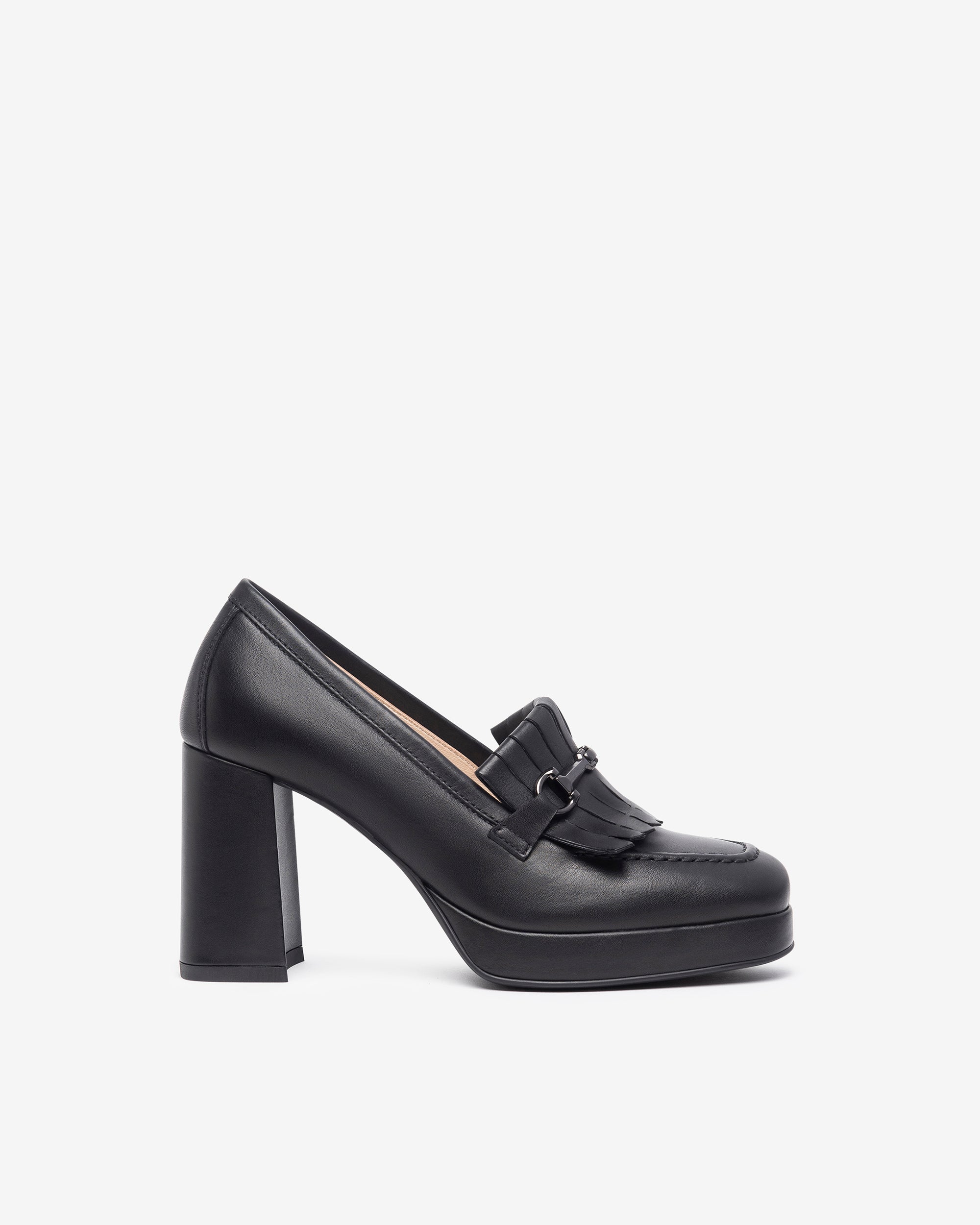 Mocassini Donna in Pelle