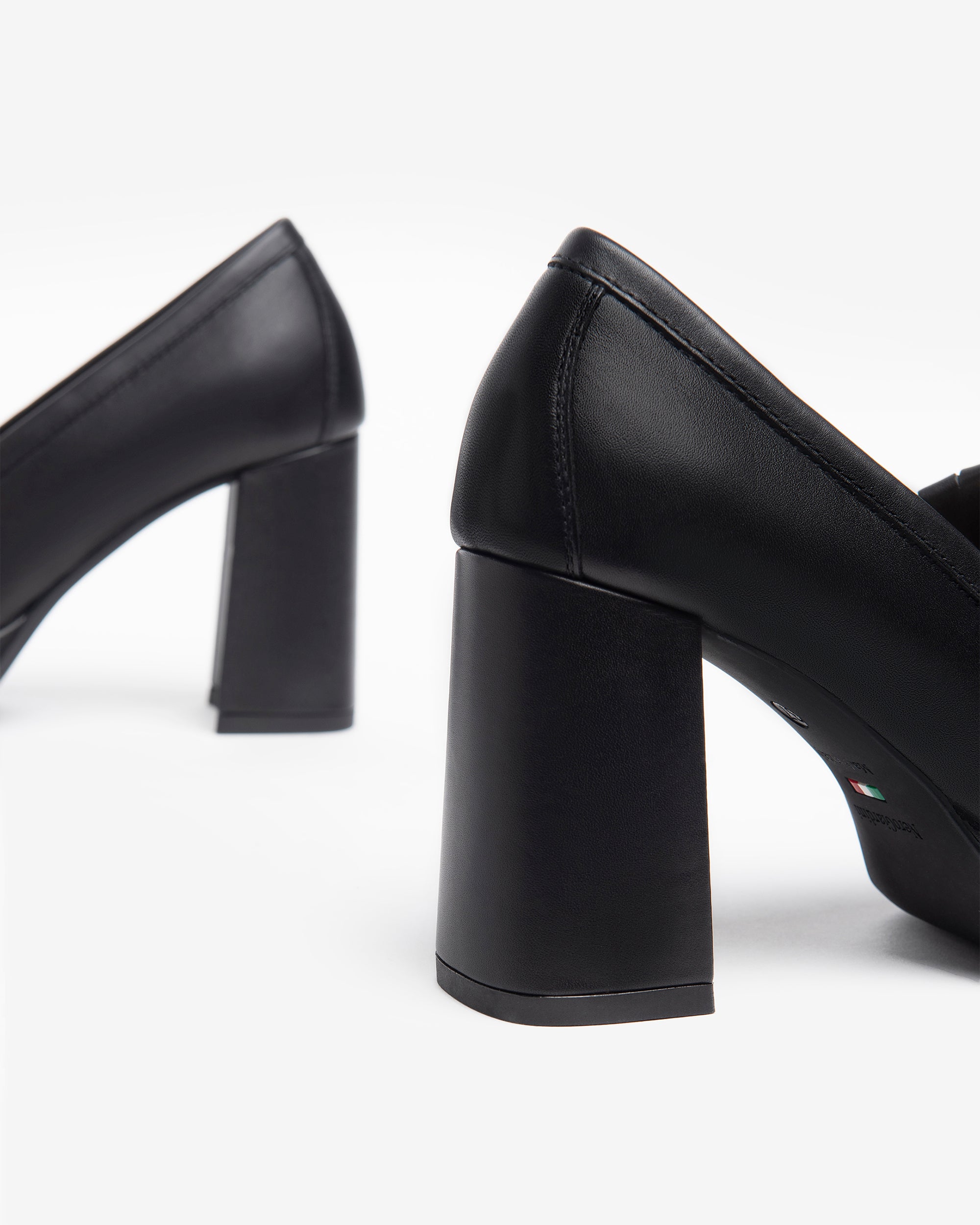 Mocassini Donna in Pelle