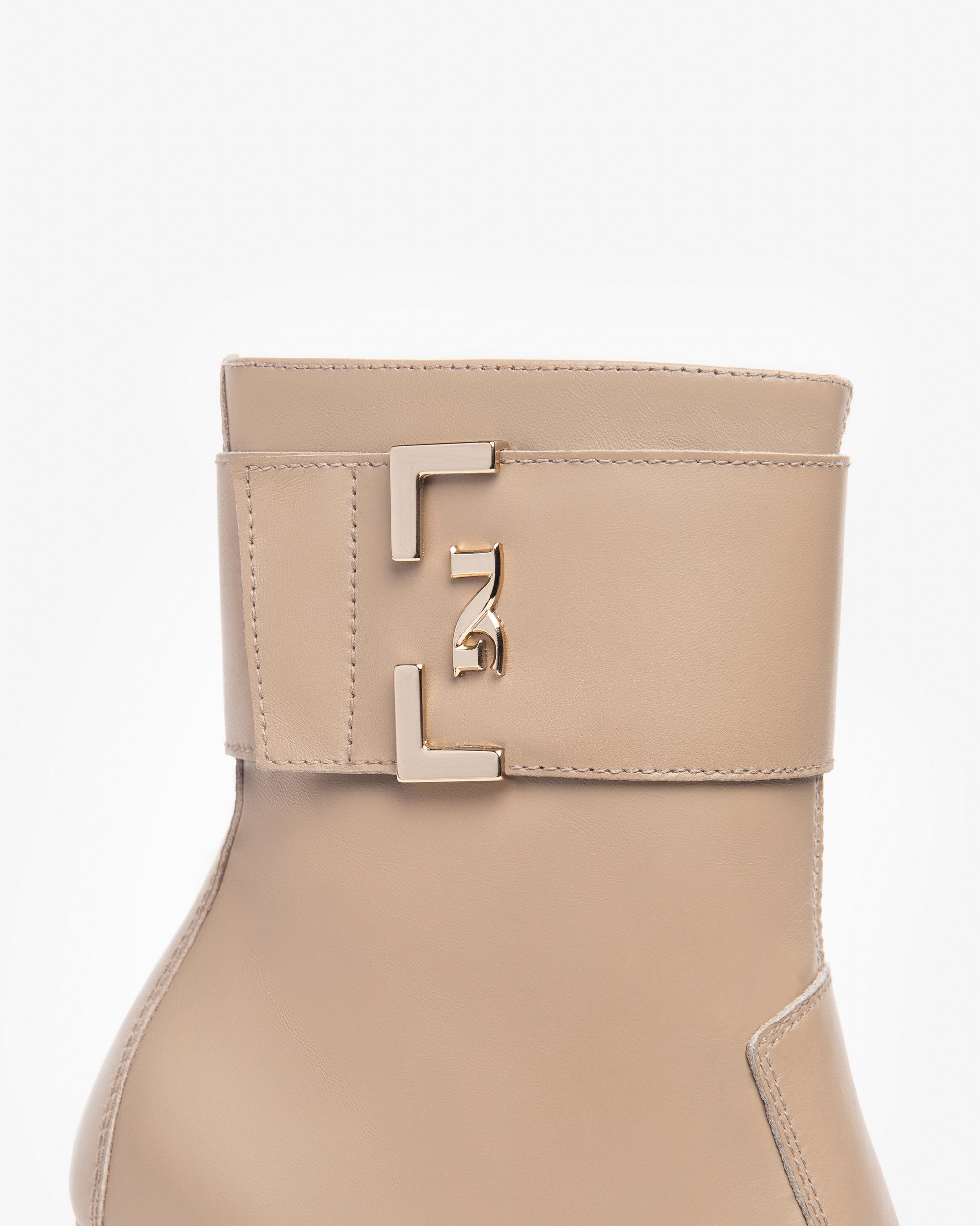 Women’s Leather Ankle Boots