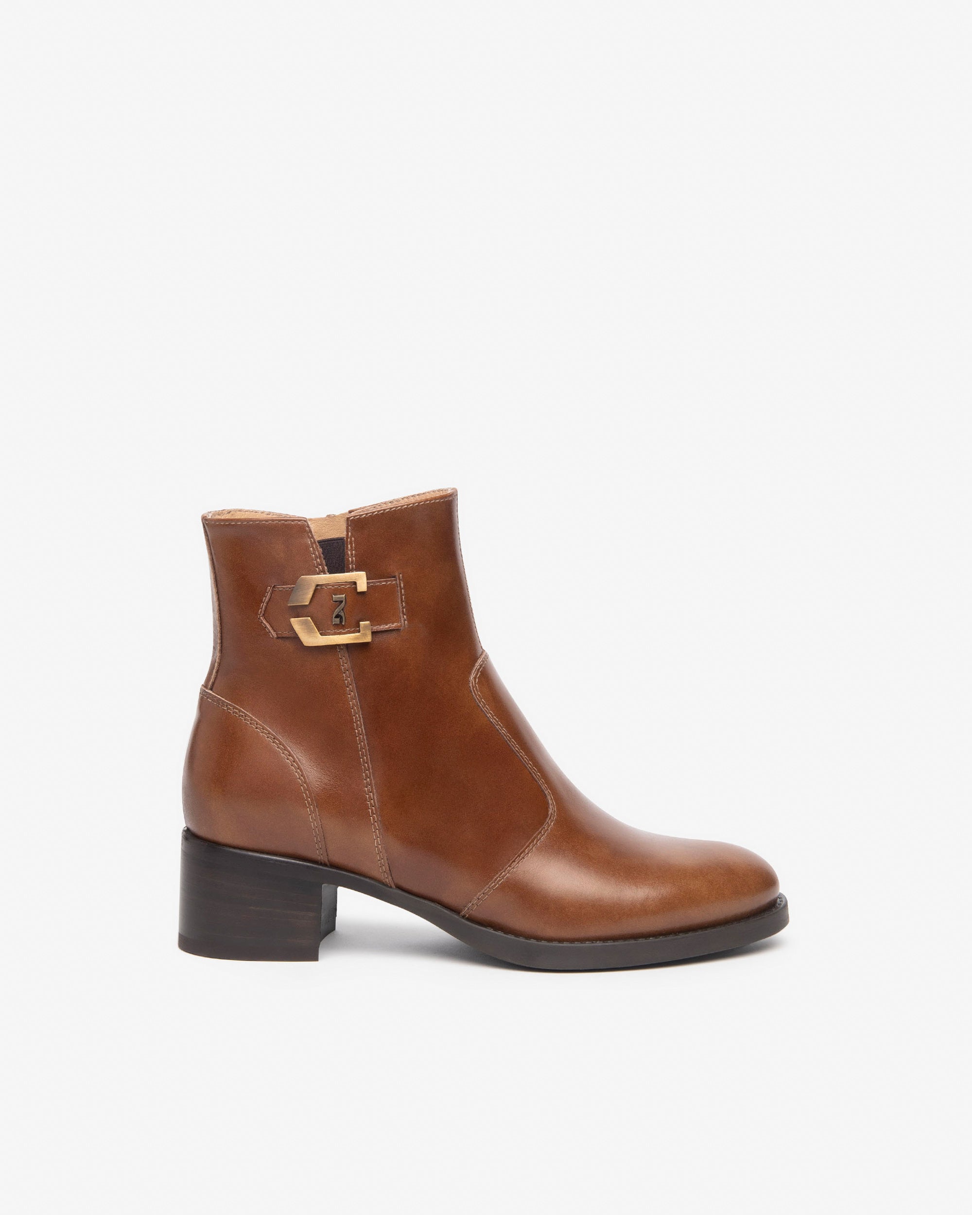 Stivaletti Donna in Pelle