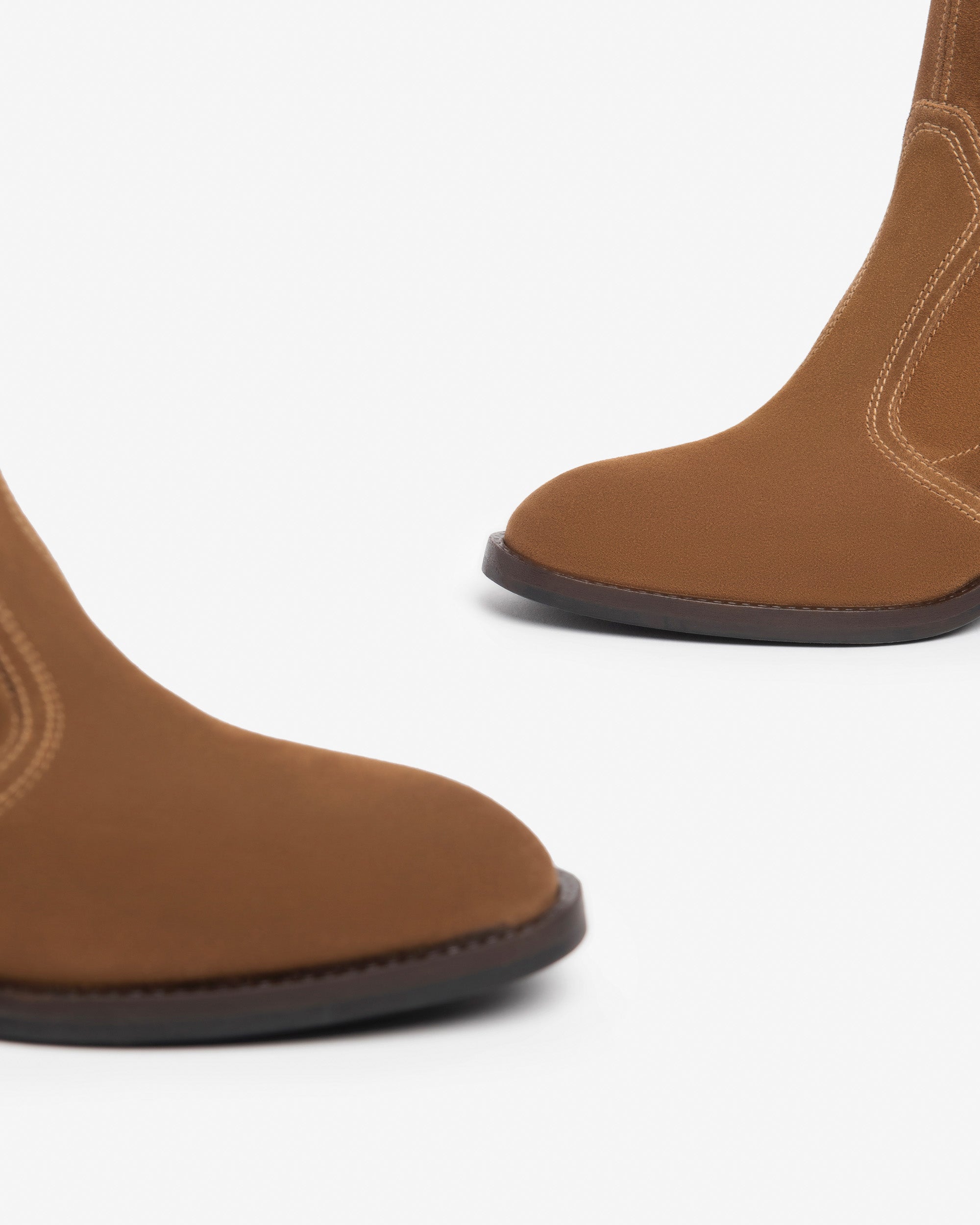 Stivali Donna in Pelle