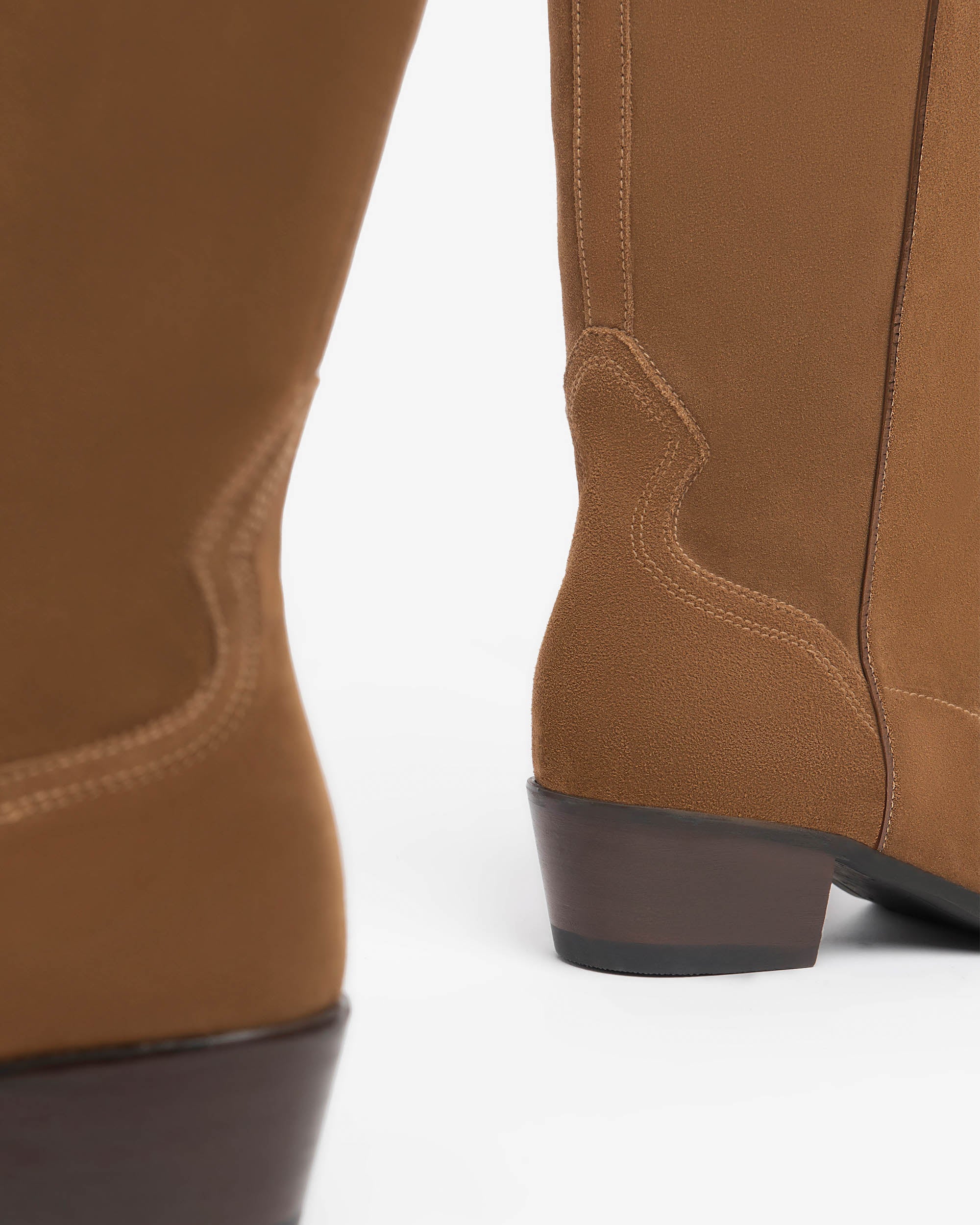 Stivali Donna in Pelle