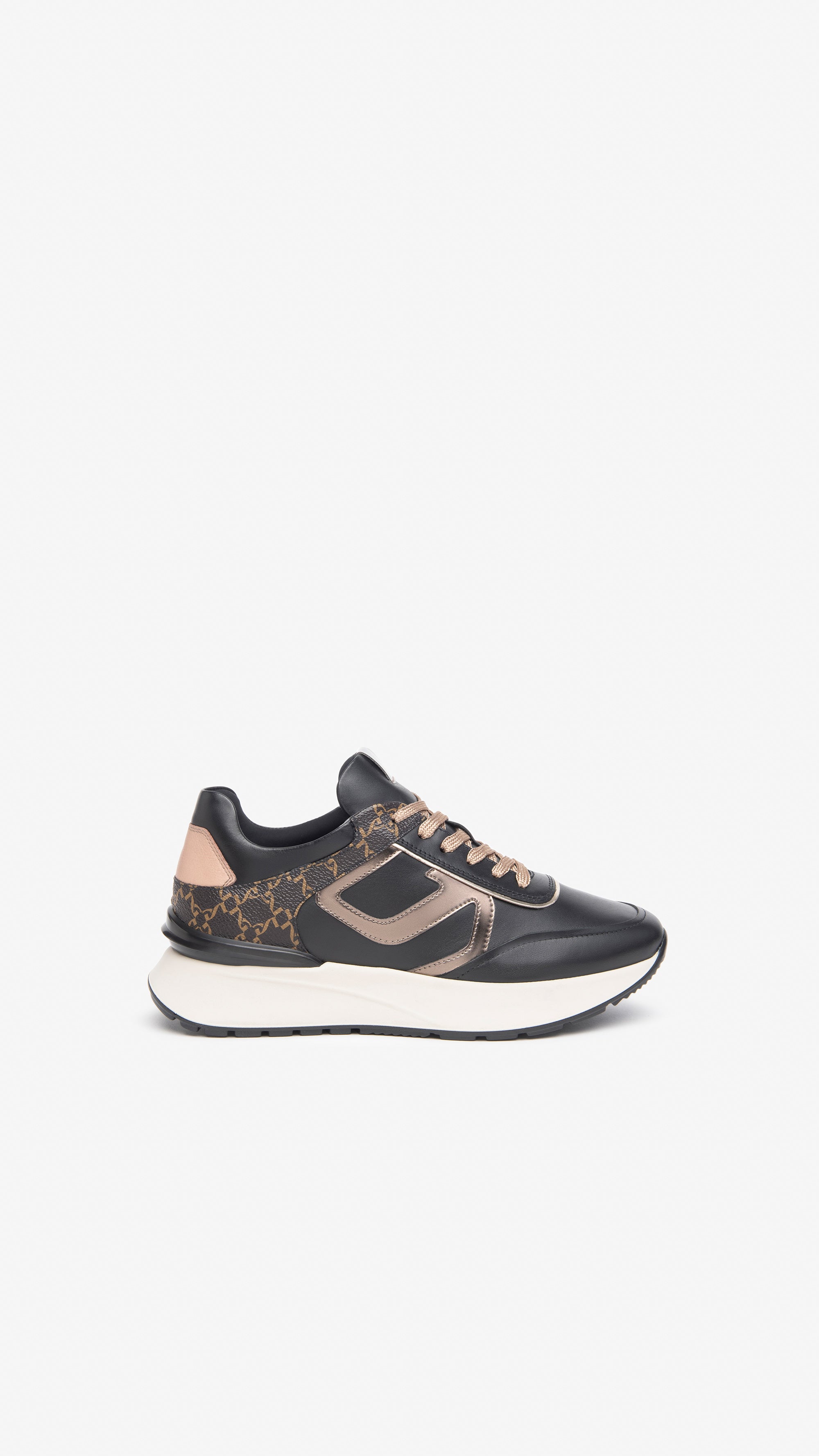 Sneakers Donna in Pelle
