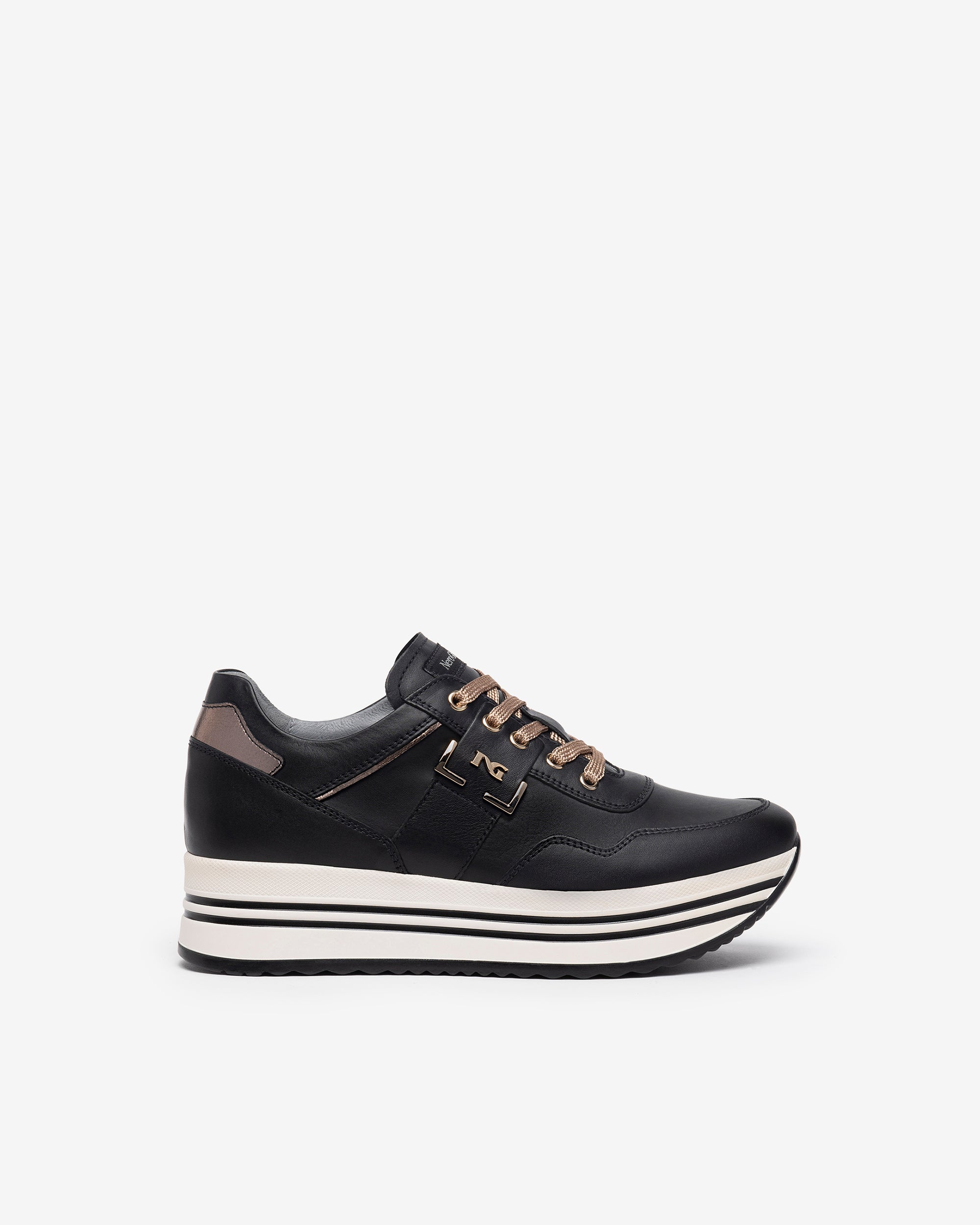 Sneakers Donna in Pelle