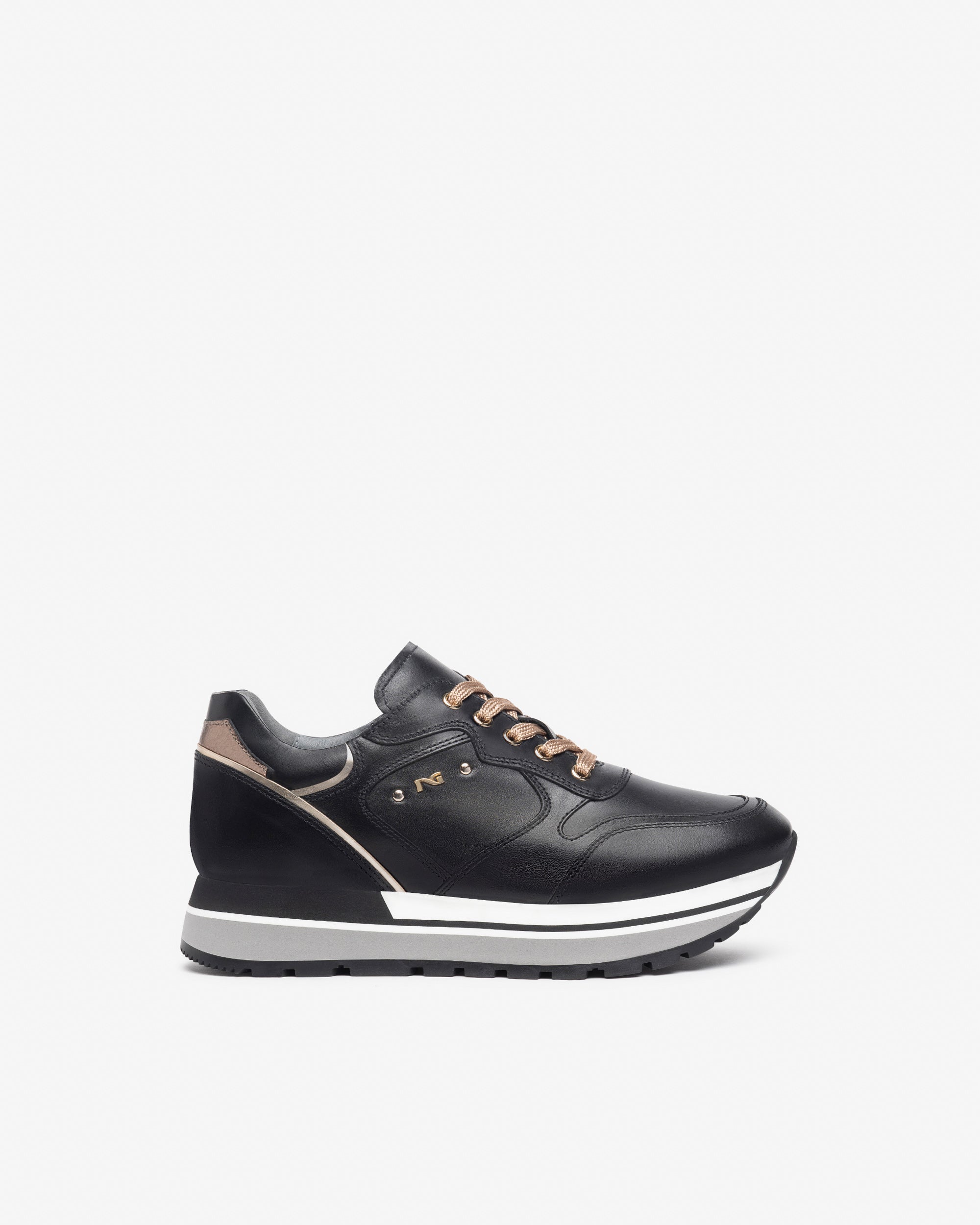 Women’s Leather Sneakers